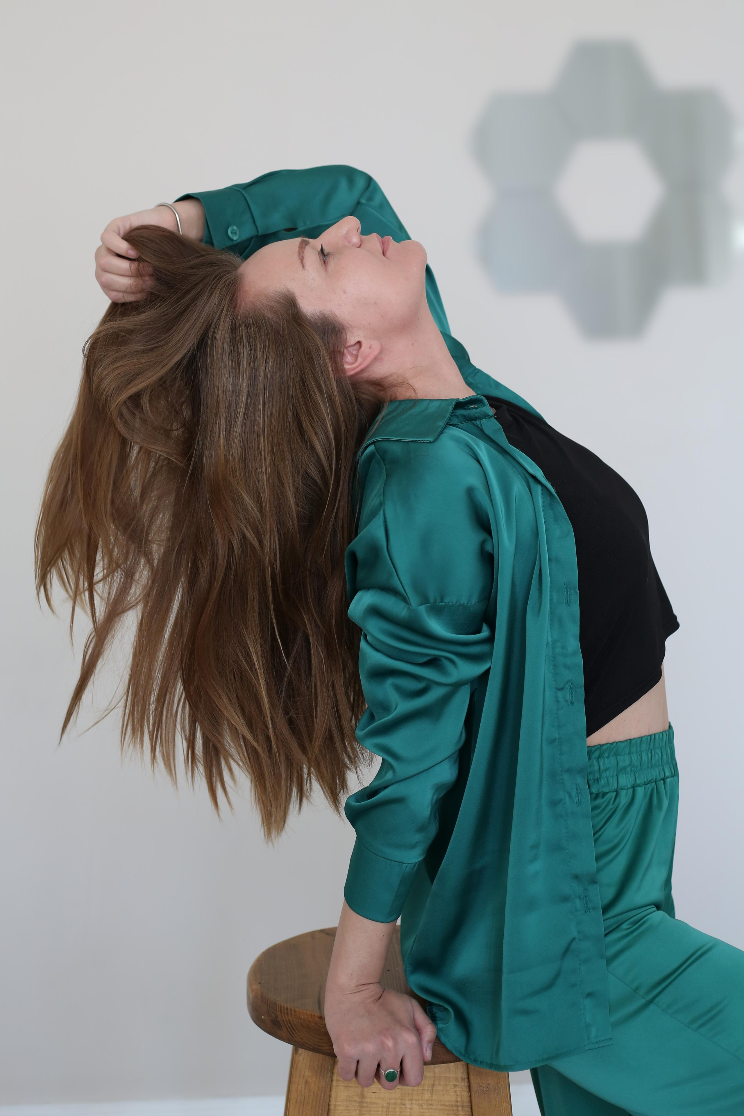 Individual. MarCh Photography — Photographer in Perm