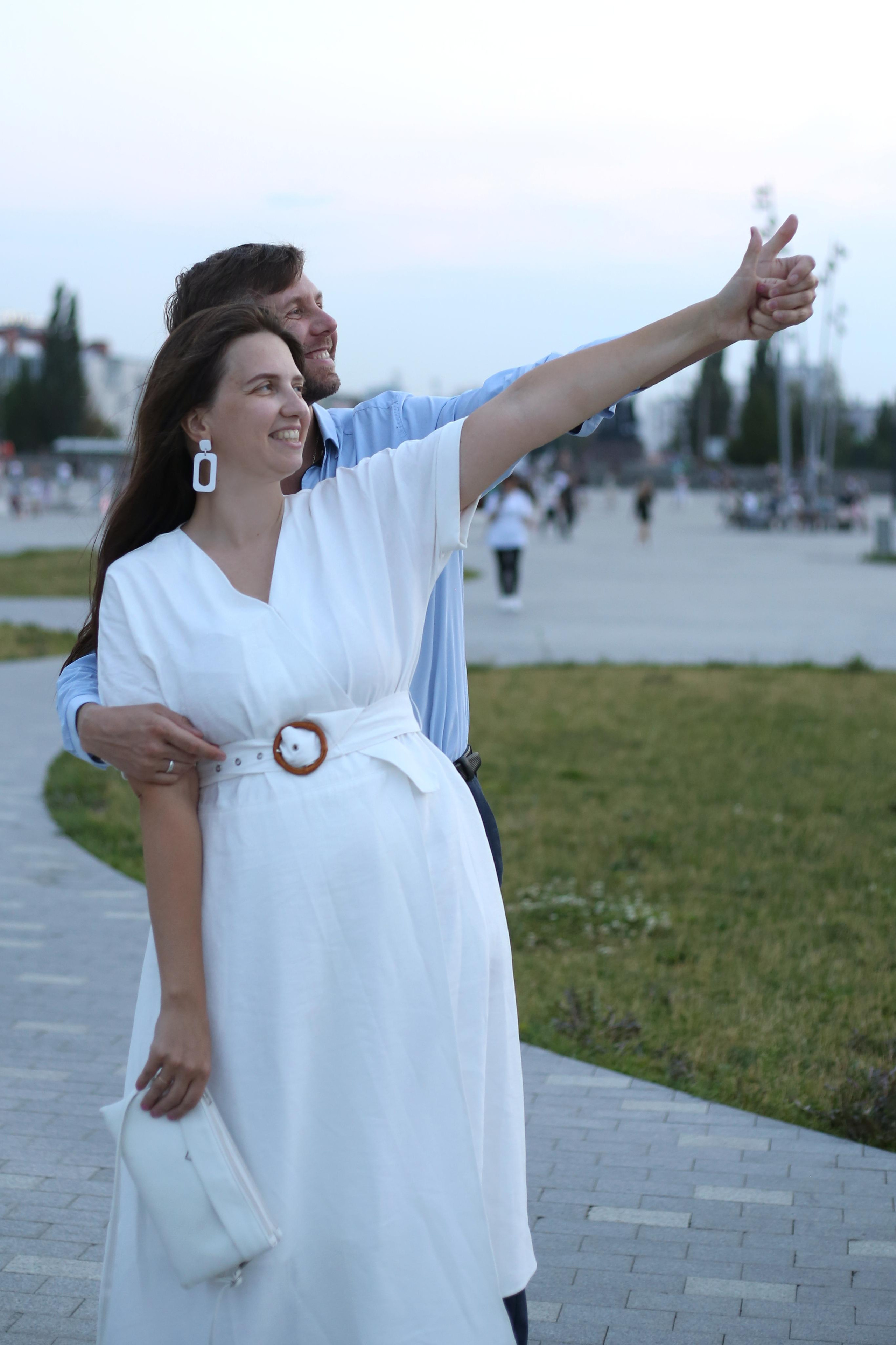 Couple photo shoot. MarCh Photography — Photographer in Perm