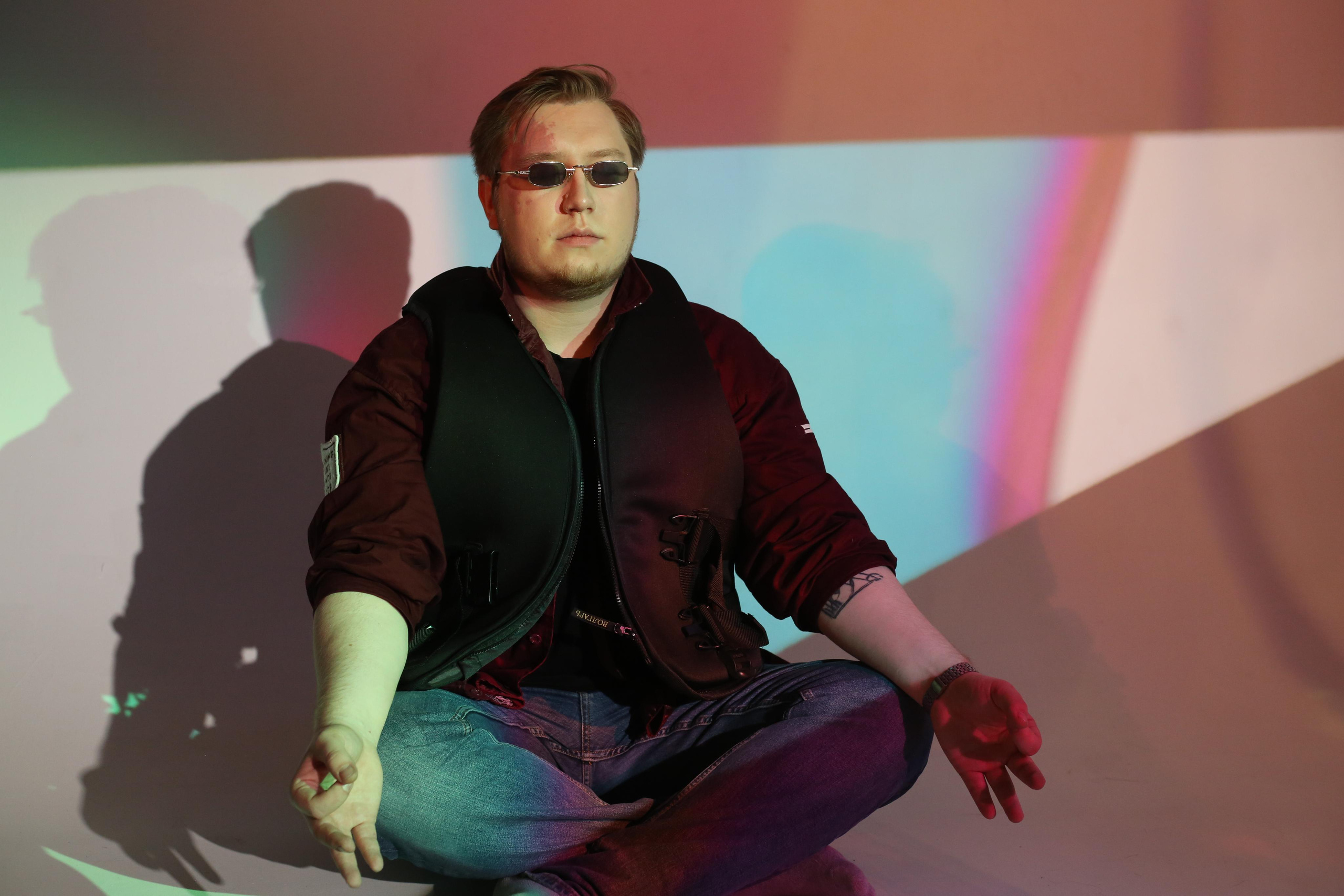 The Boat. MarCh Photography — Photographer in Perm