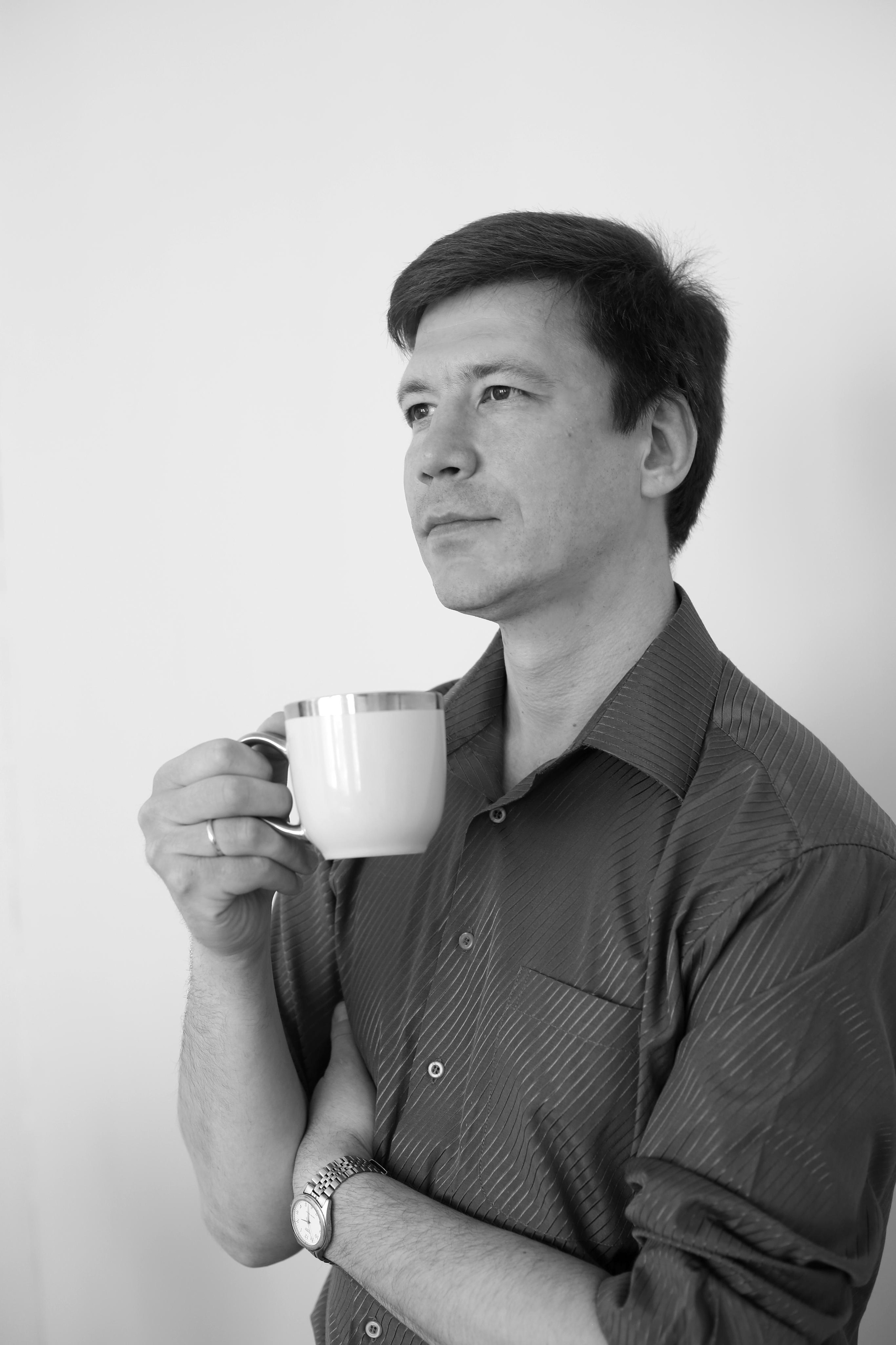 Portraits 2. MarCh Photography — Photographer in Perm