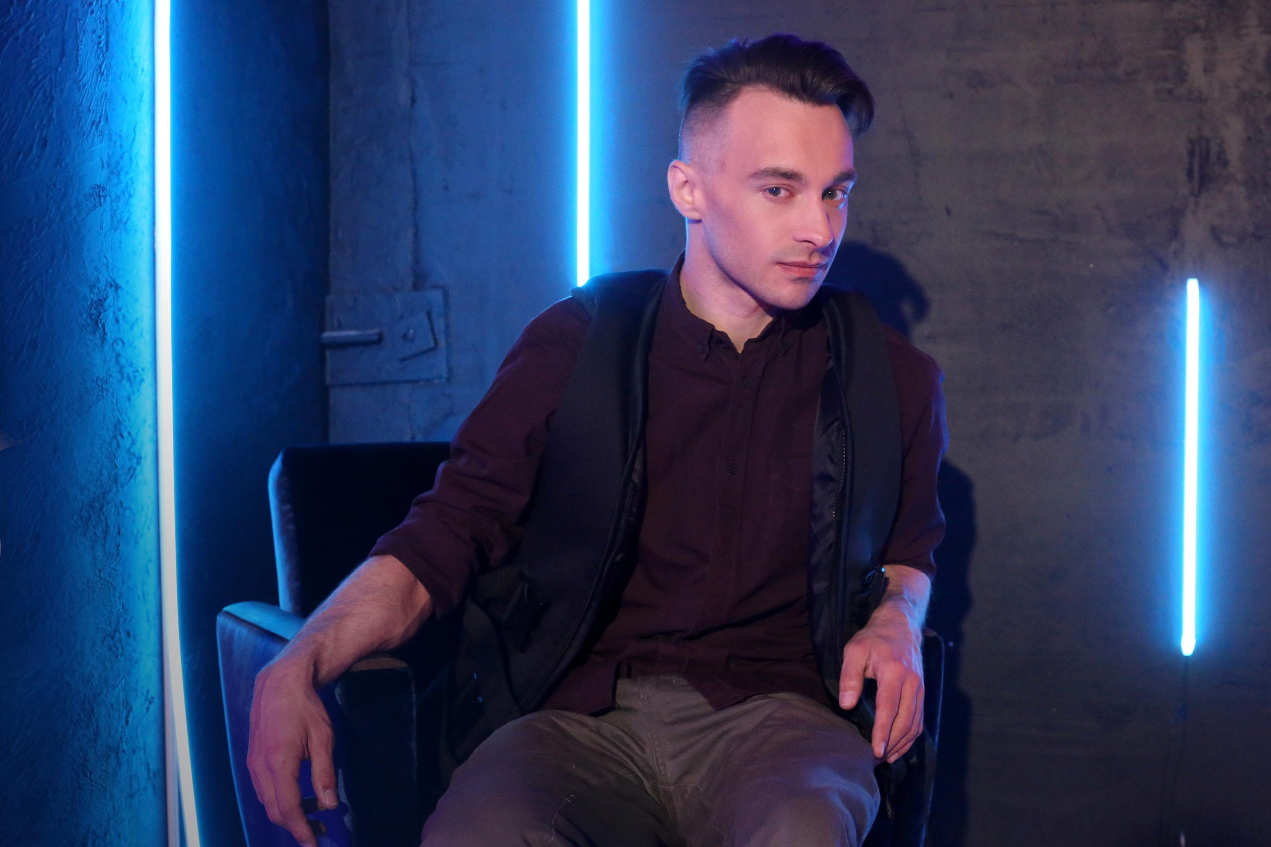 The Boat. MarCh Photography — Photographer in Perm