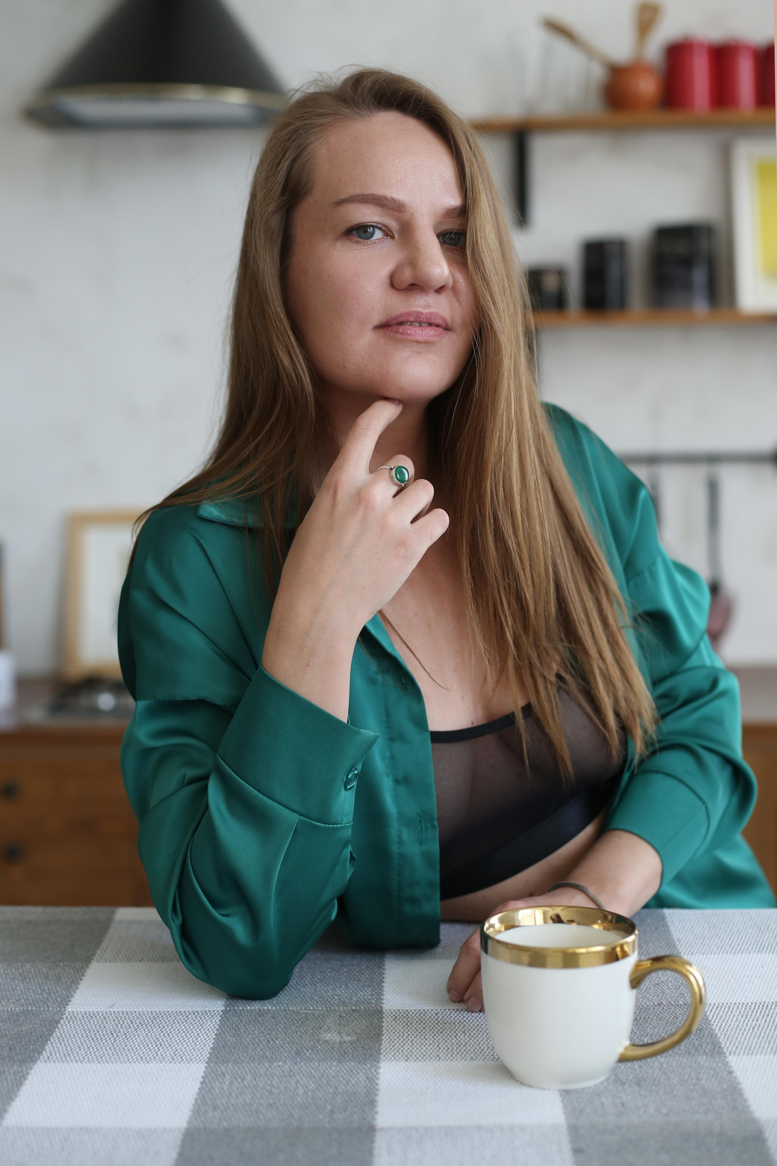 Individual. MarCh Photography — Photographer in Perm