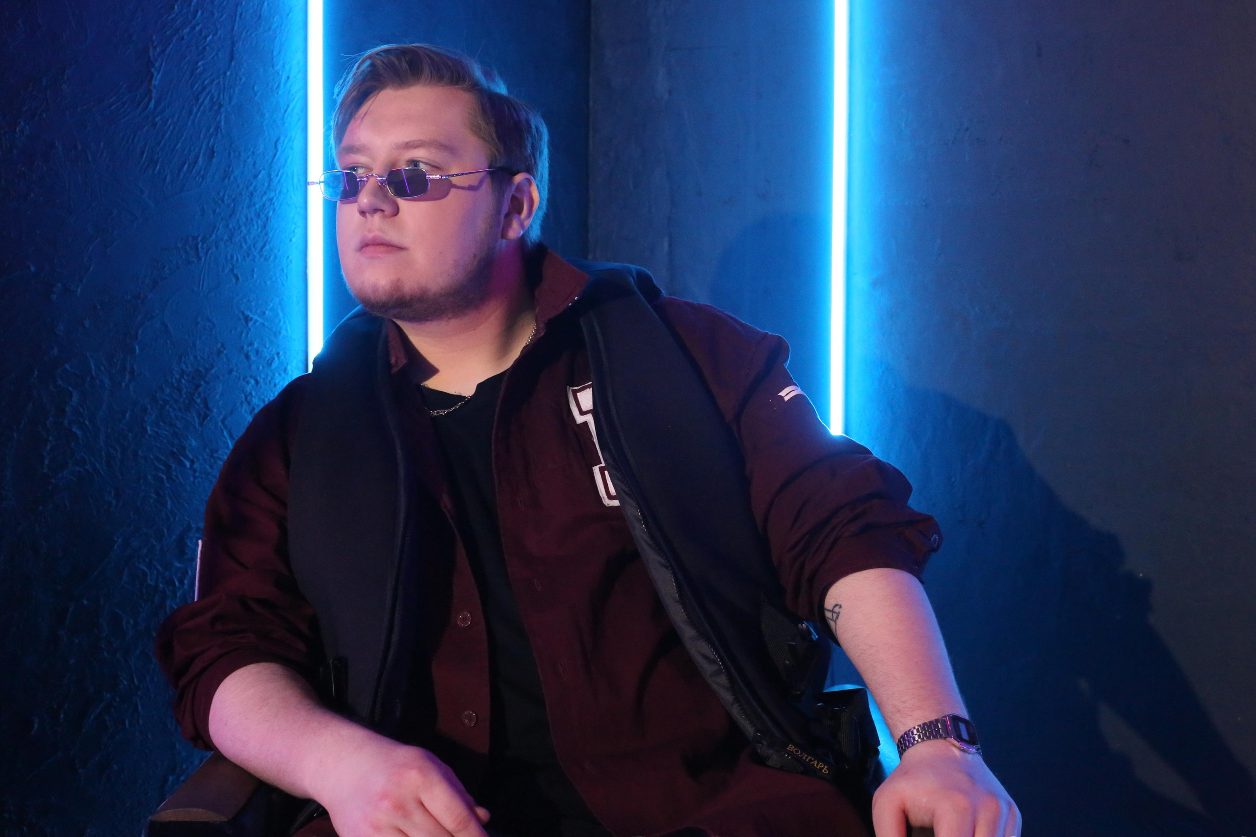 The Boat. MarCh Photography — Photographer in Perm