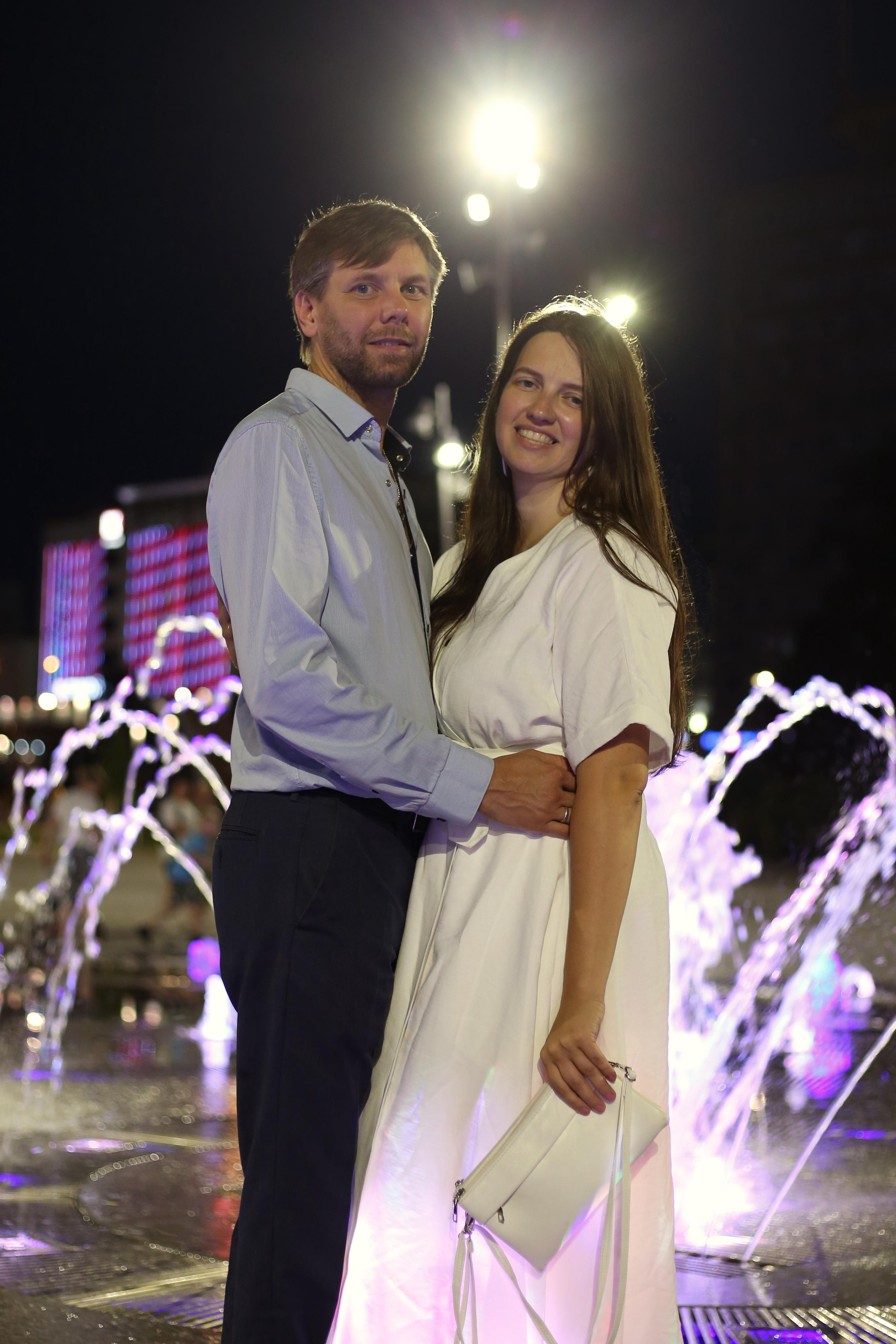 Couple photo shoot. MarCh Photography — Photographer in Perm