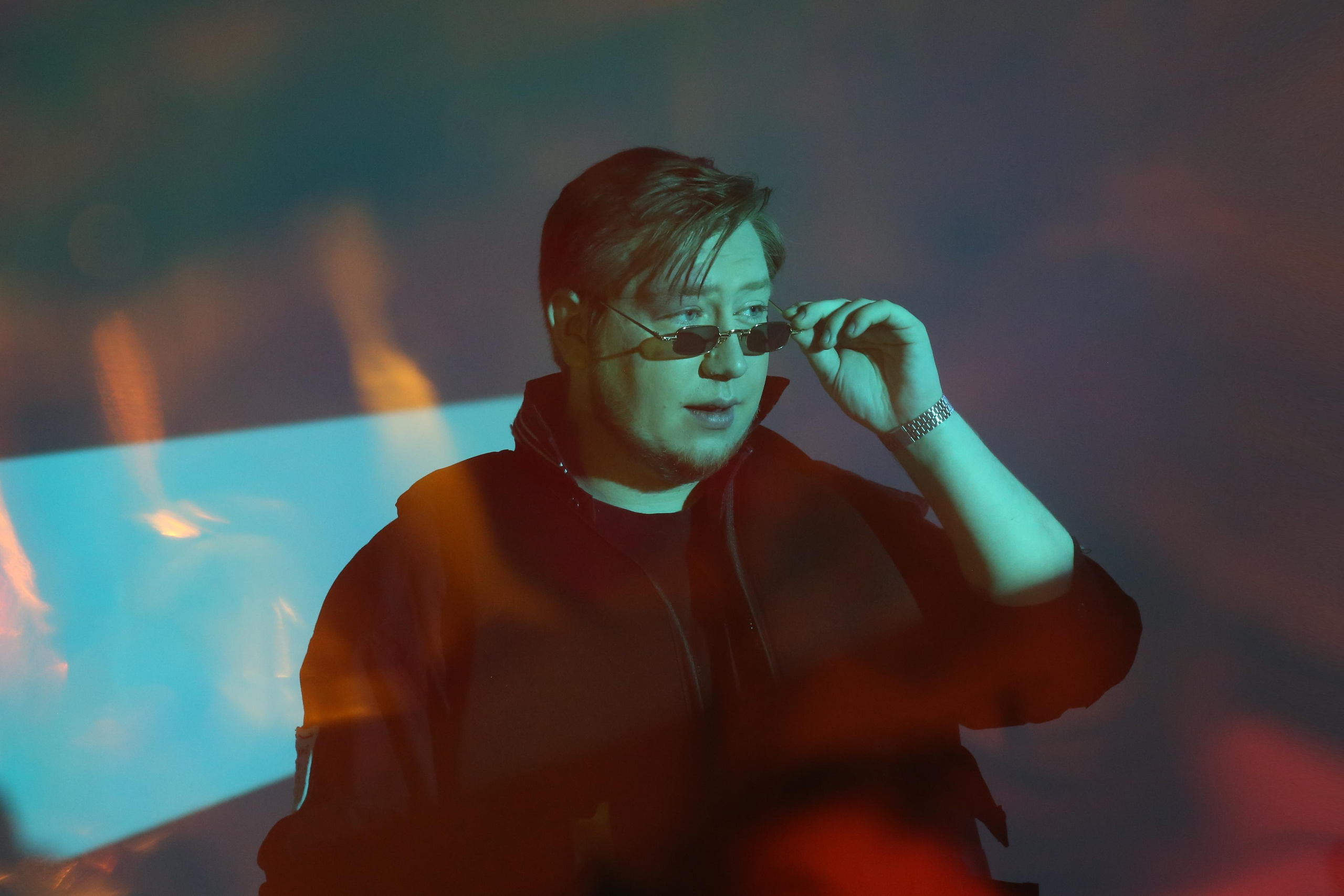 The Boat. MarCh Photography — Photographer in Perm