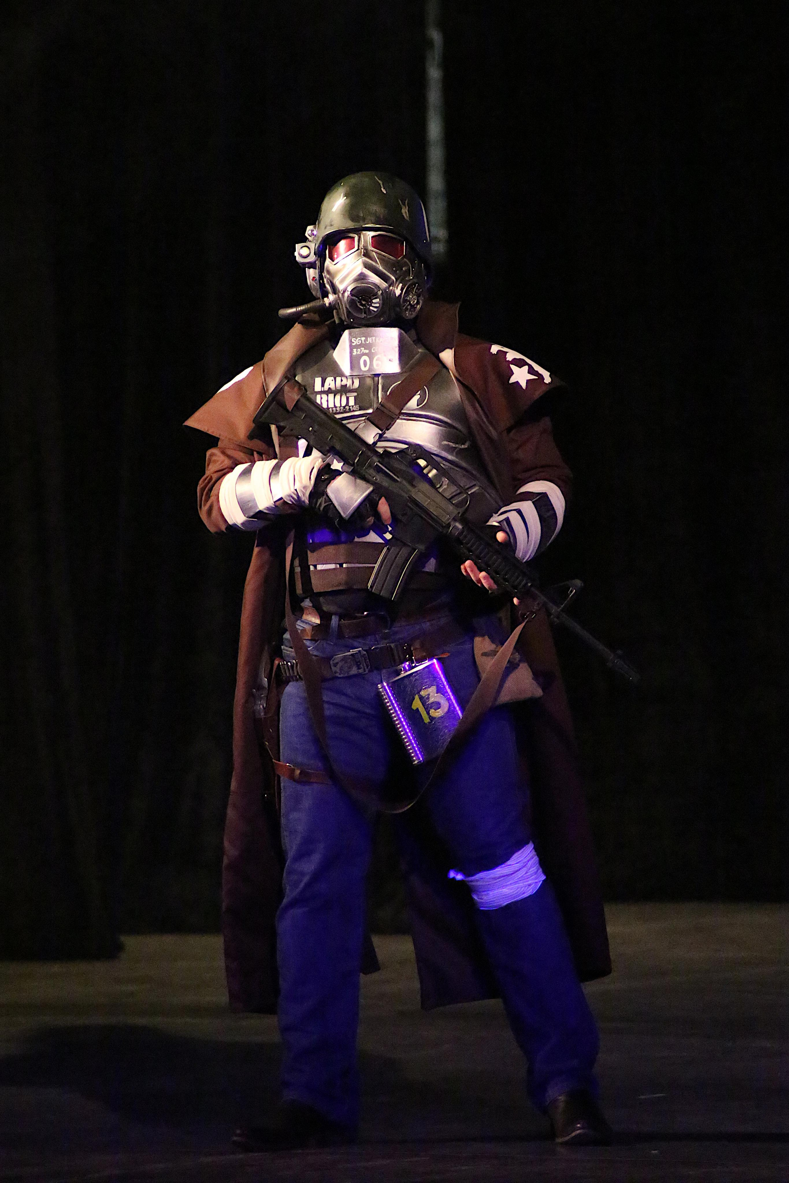 Косплей фотосессия в Перми от MarCh Photography | Яркие образы и динамичные сцены. MarCh Photography — Фотограф в Перми