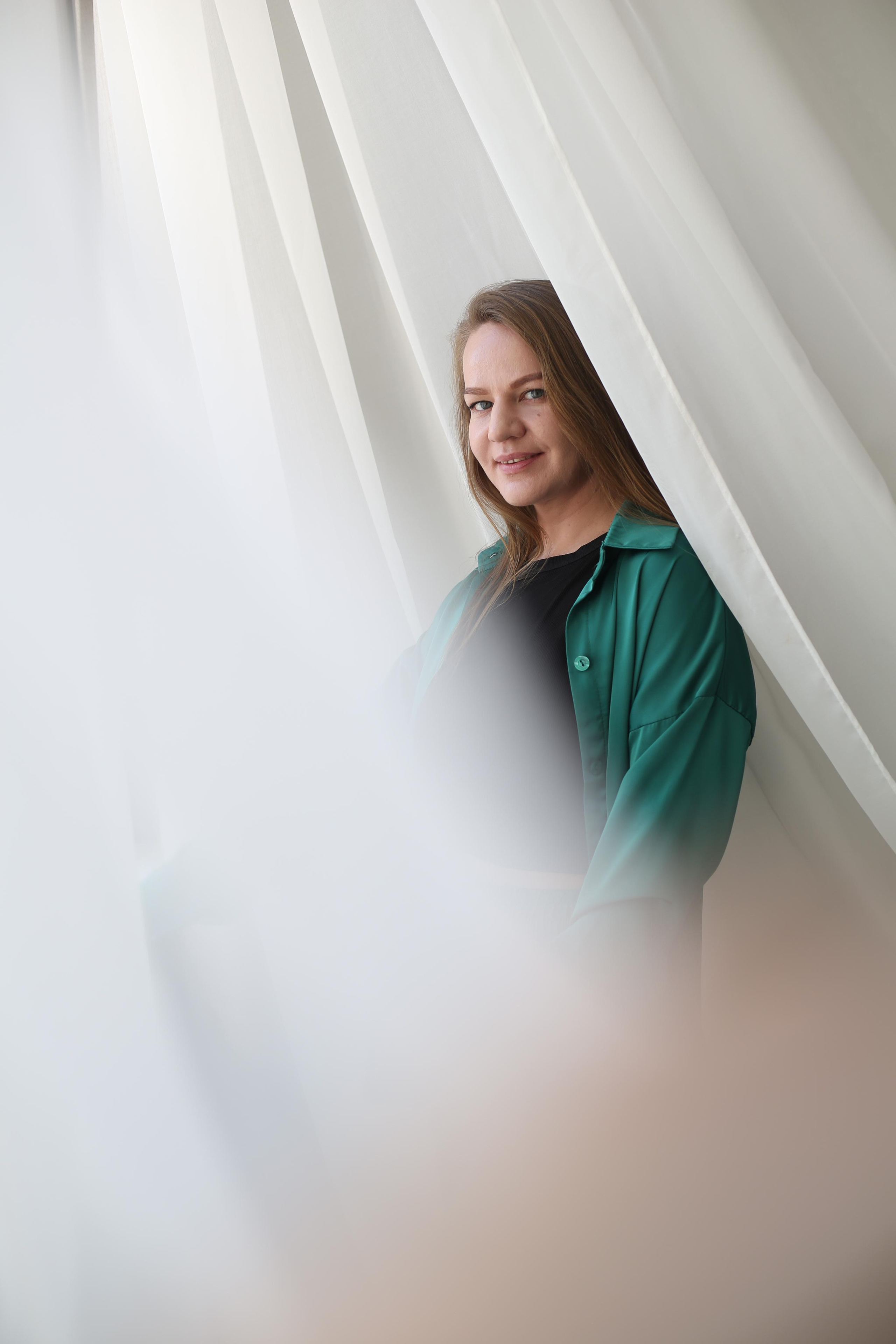 Individual. MarCh Photography — Photographer in Perm