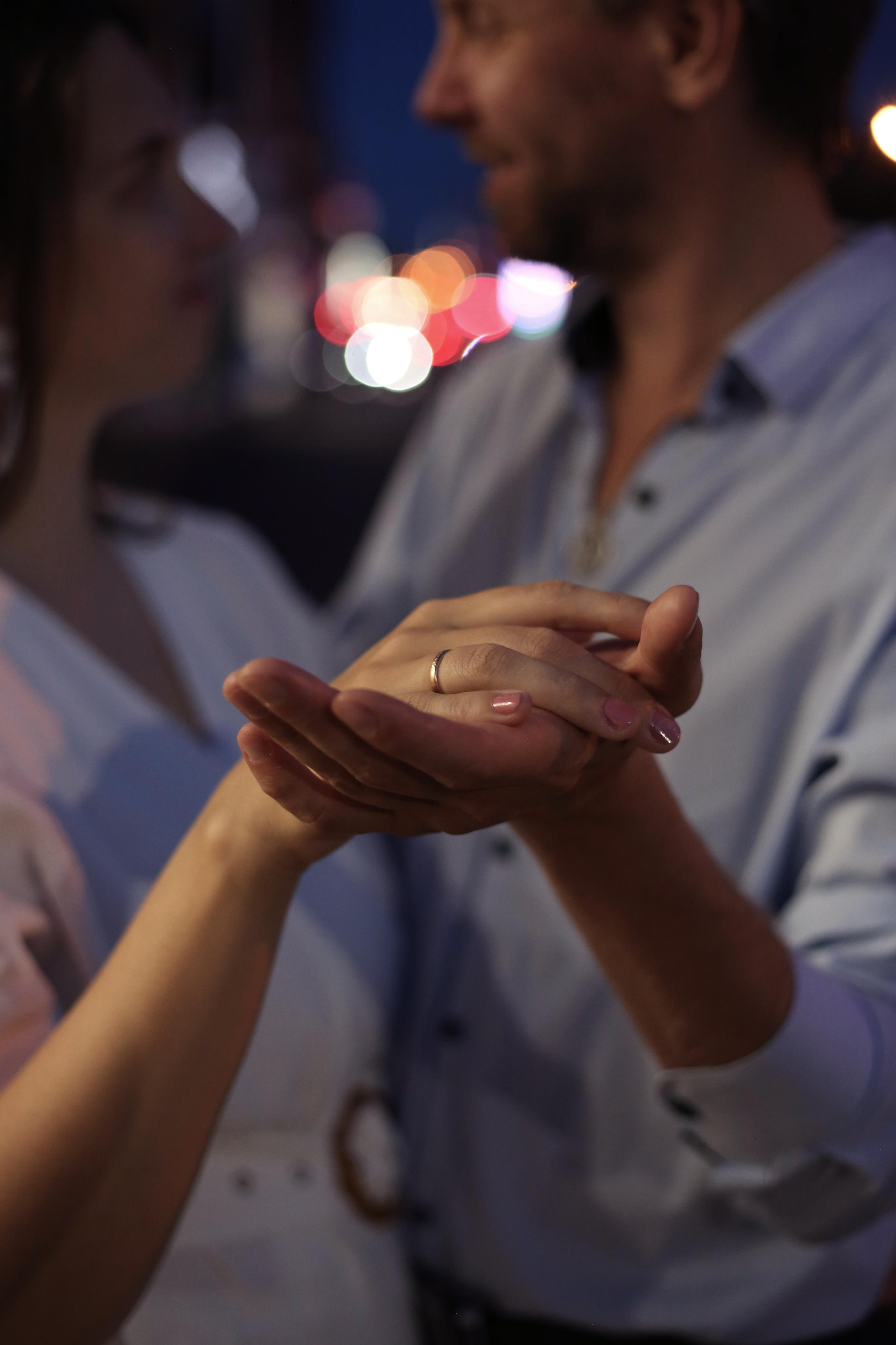 Couple photo shoot. MarCh Photography — Photographer in Perm