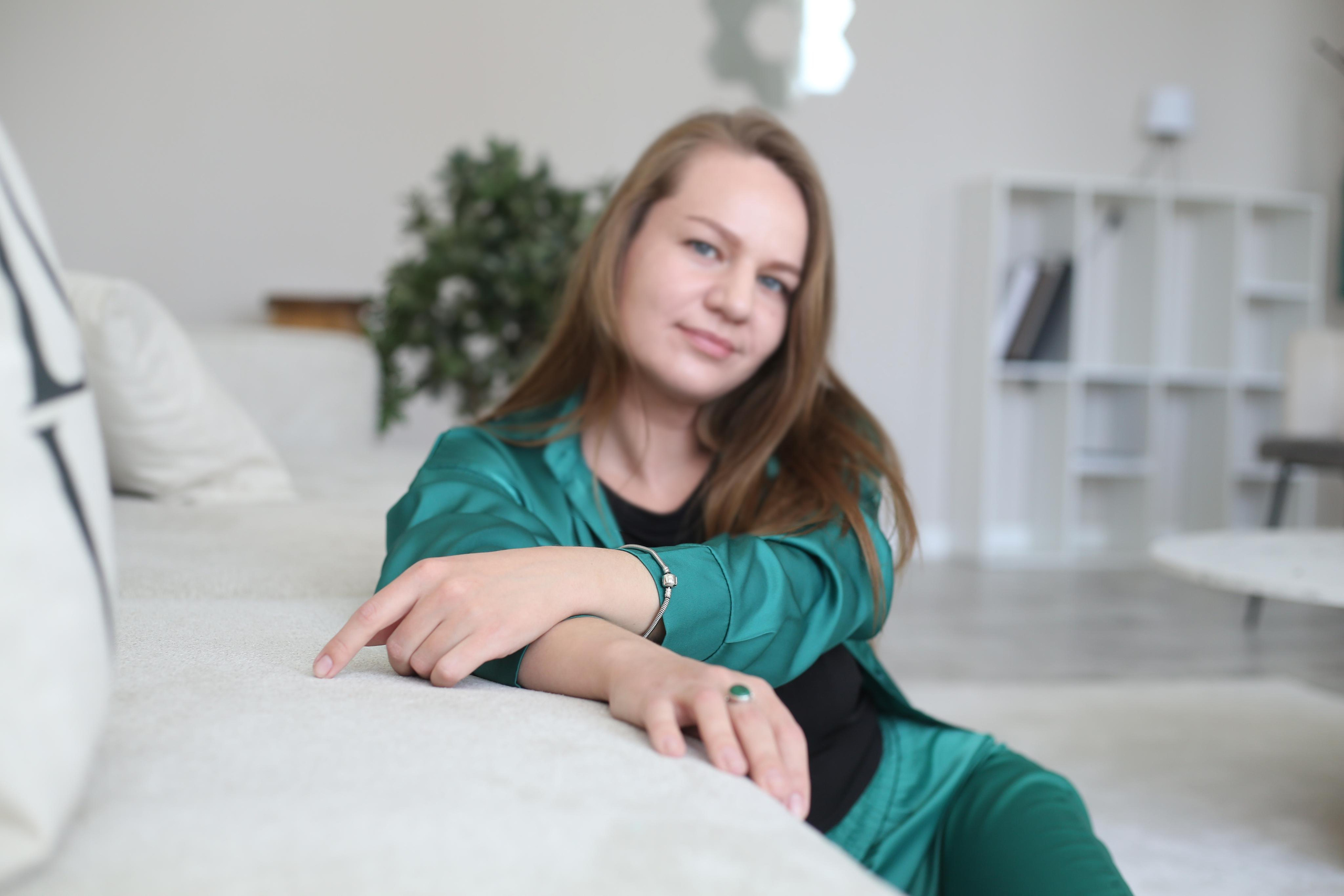 Individual. MarCh Photography — Photographer in Perm