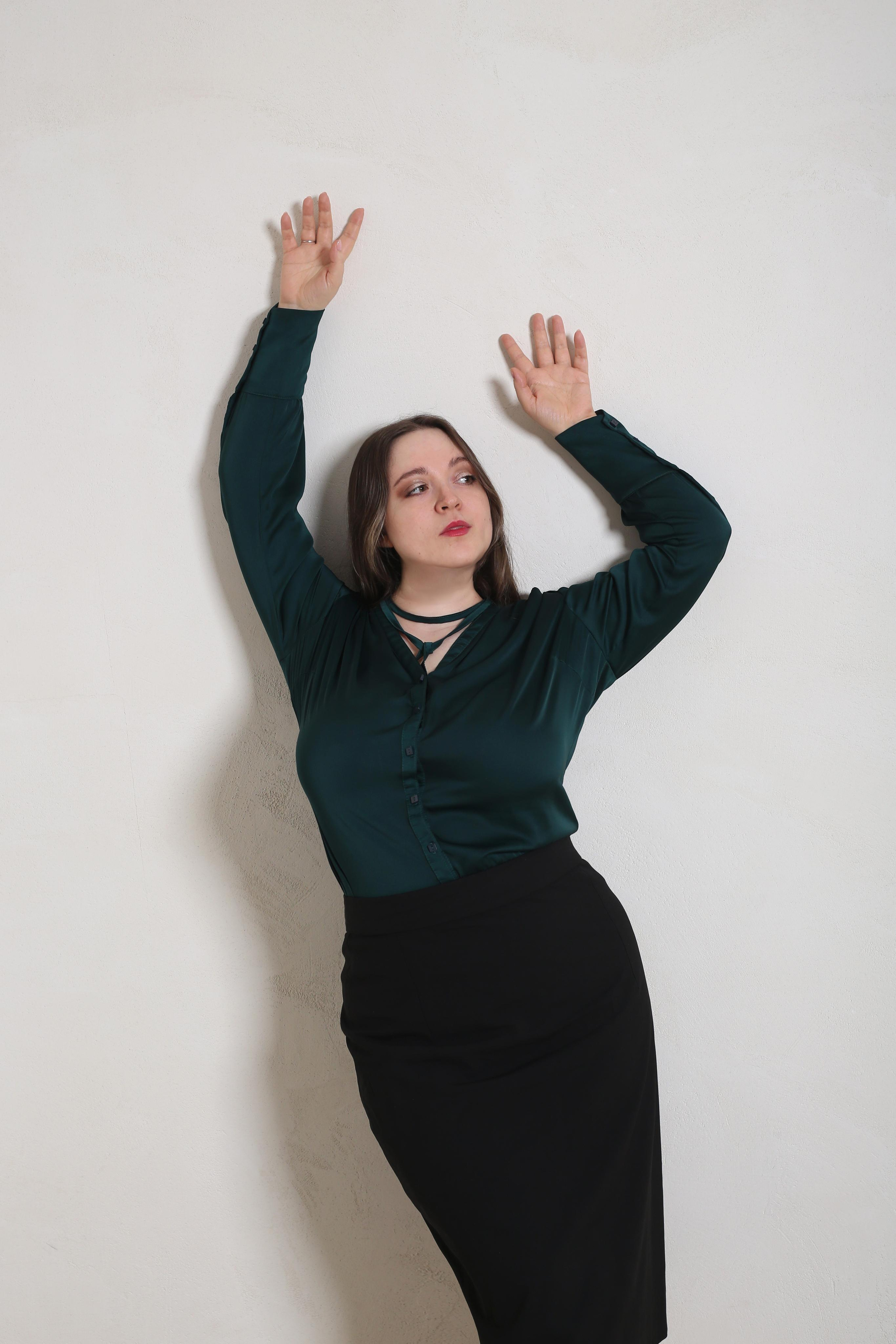 Portraits 2. MarCh Photography — Photographer in Perm