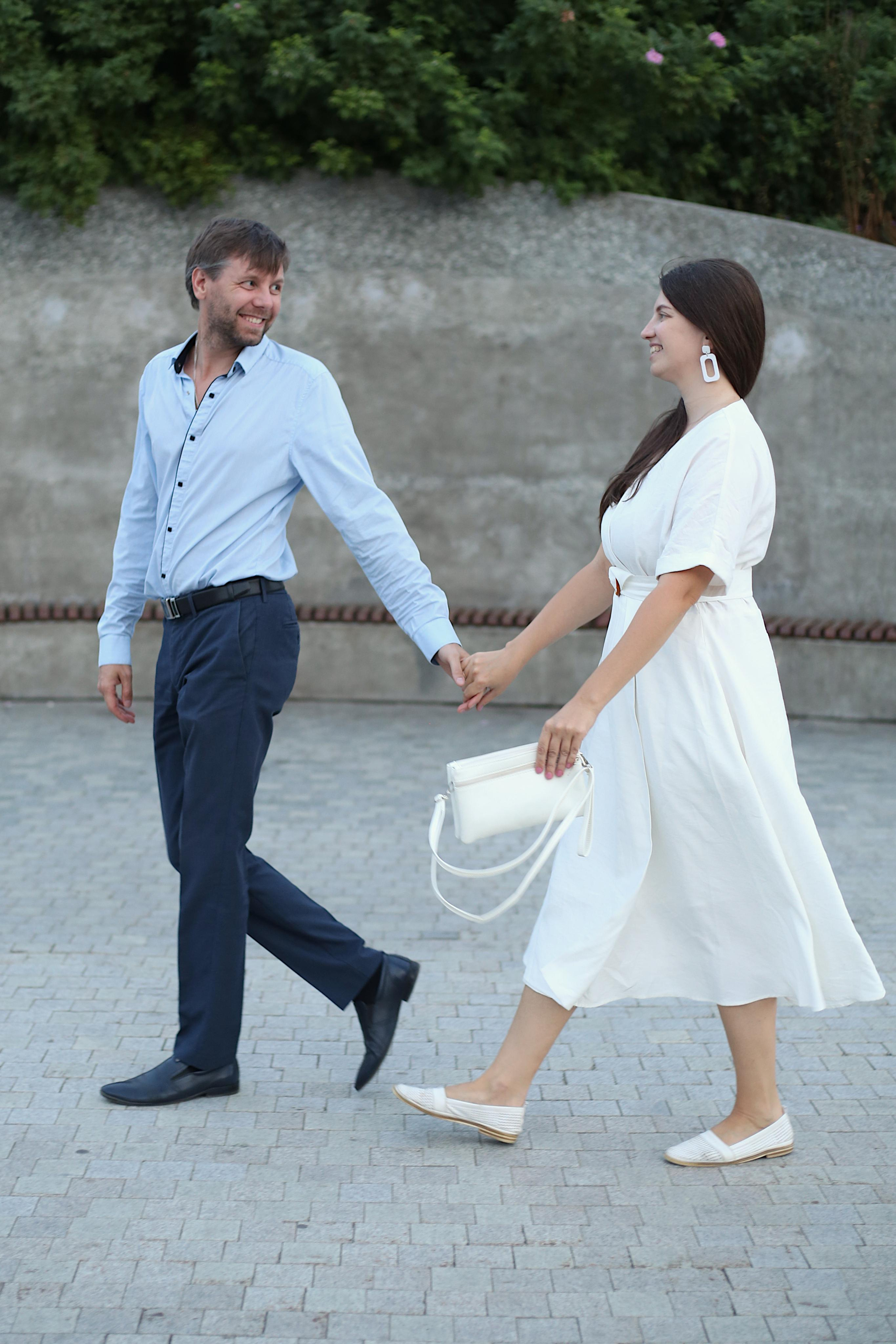 Couple photo shoot. MarCh Photography — Photographer in Perm