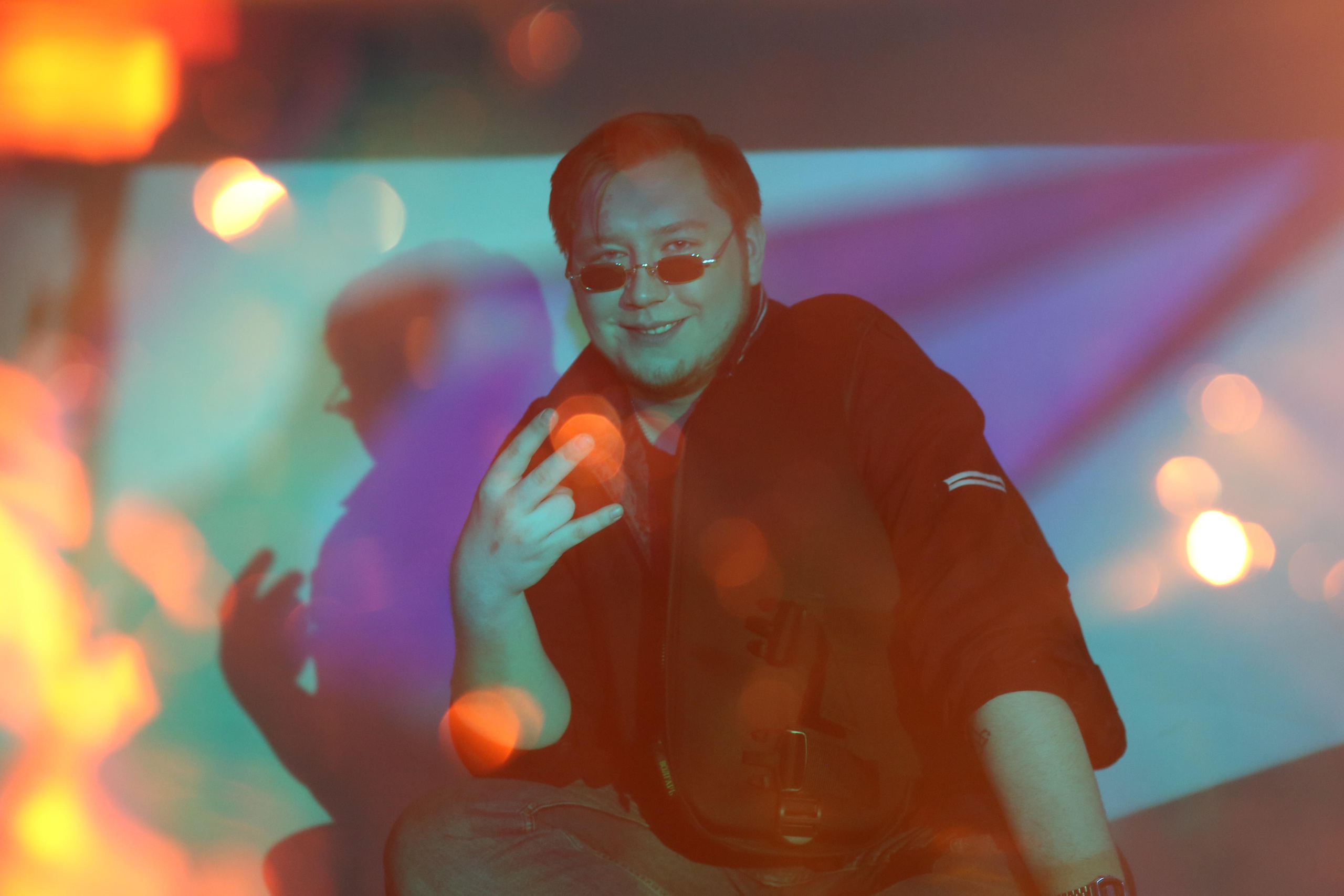 The Boat. MarCh Photography — Photographer in Perm