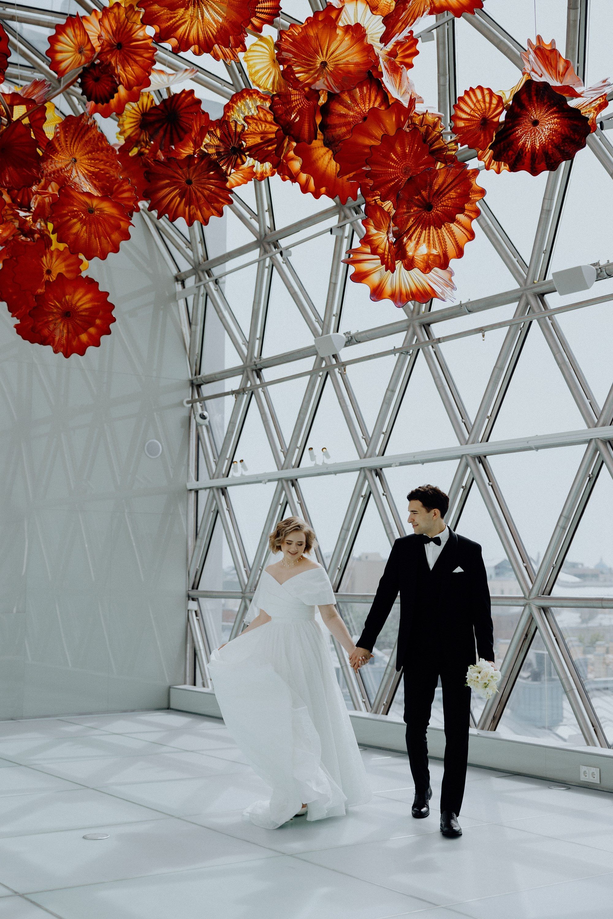 Ярослав и Юлия. Свадебный фотограф в Санкт-Петербурге Рябикин Александр , занимаюсь св