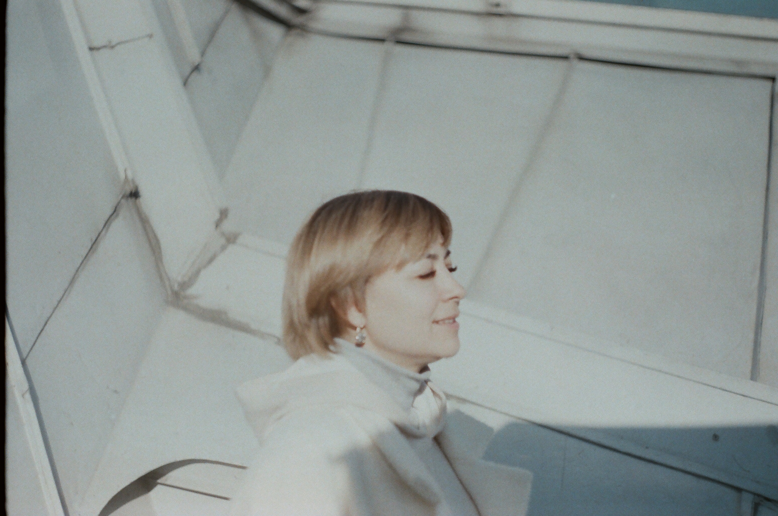 Aygul. Плёночный фотограф в Санкт-Петербурге Шафикова Элина