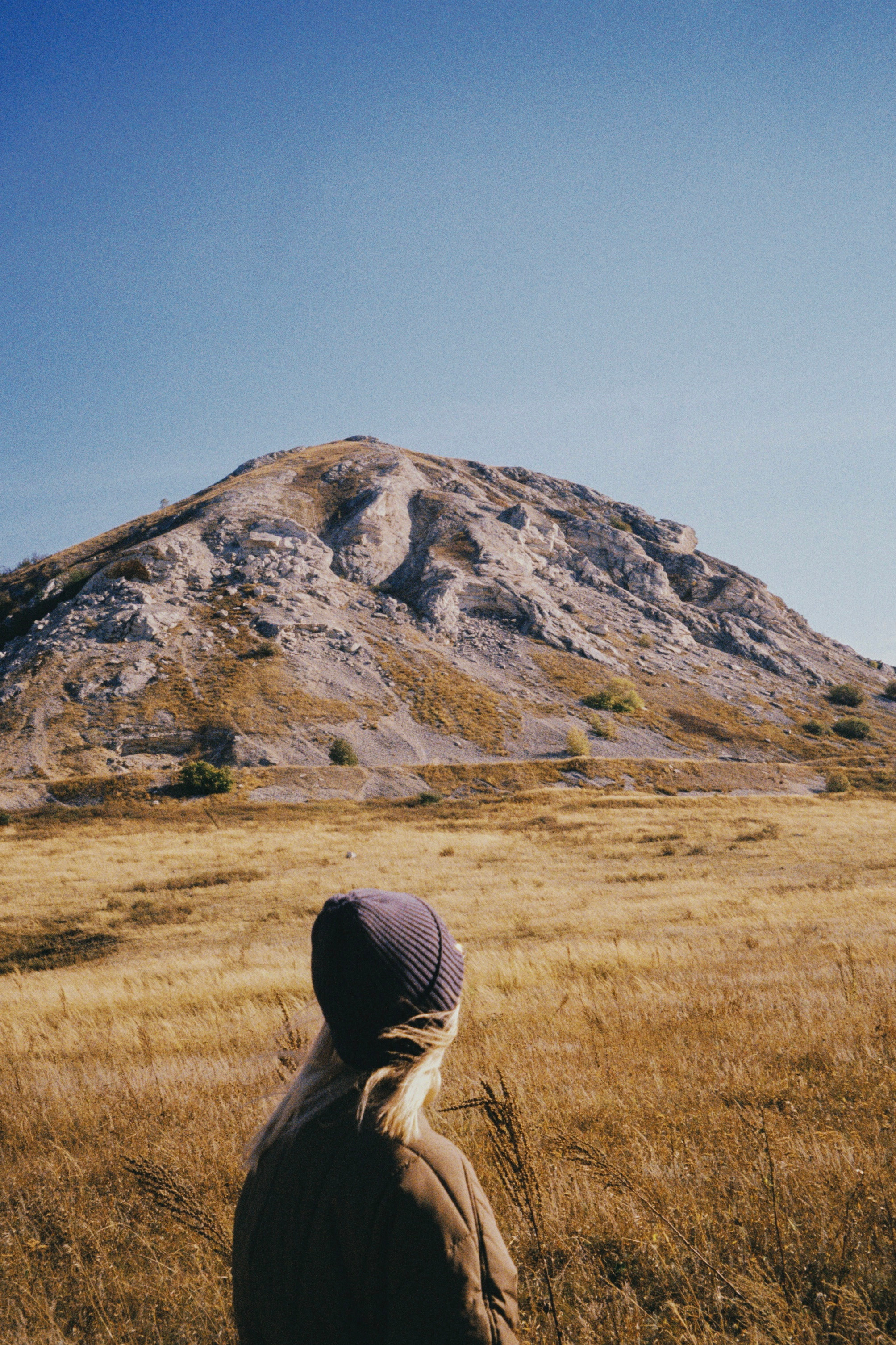 Karina. Плёночный фотограф в Санкт-Петербурге Шафикова Элина
