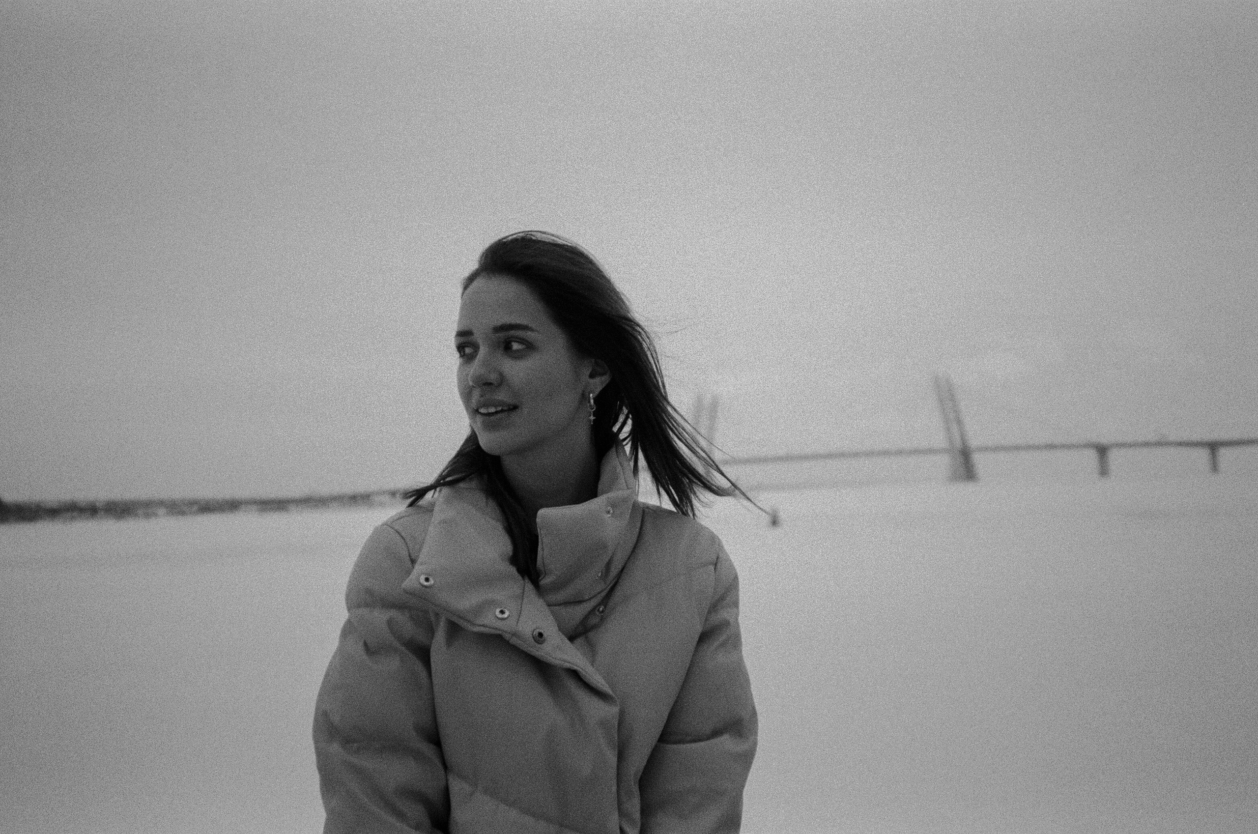 Artur & Liza. Плёночный фотограф в Санкт-Петербурге Шафикова Элина