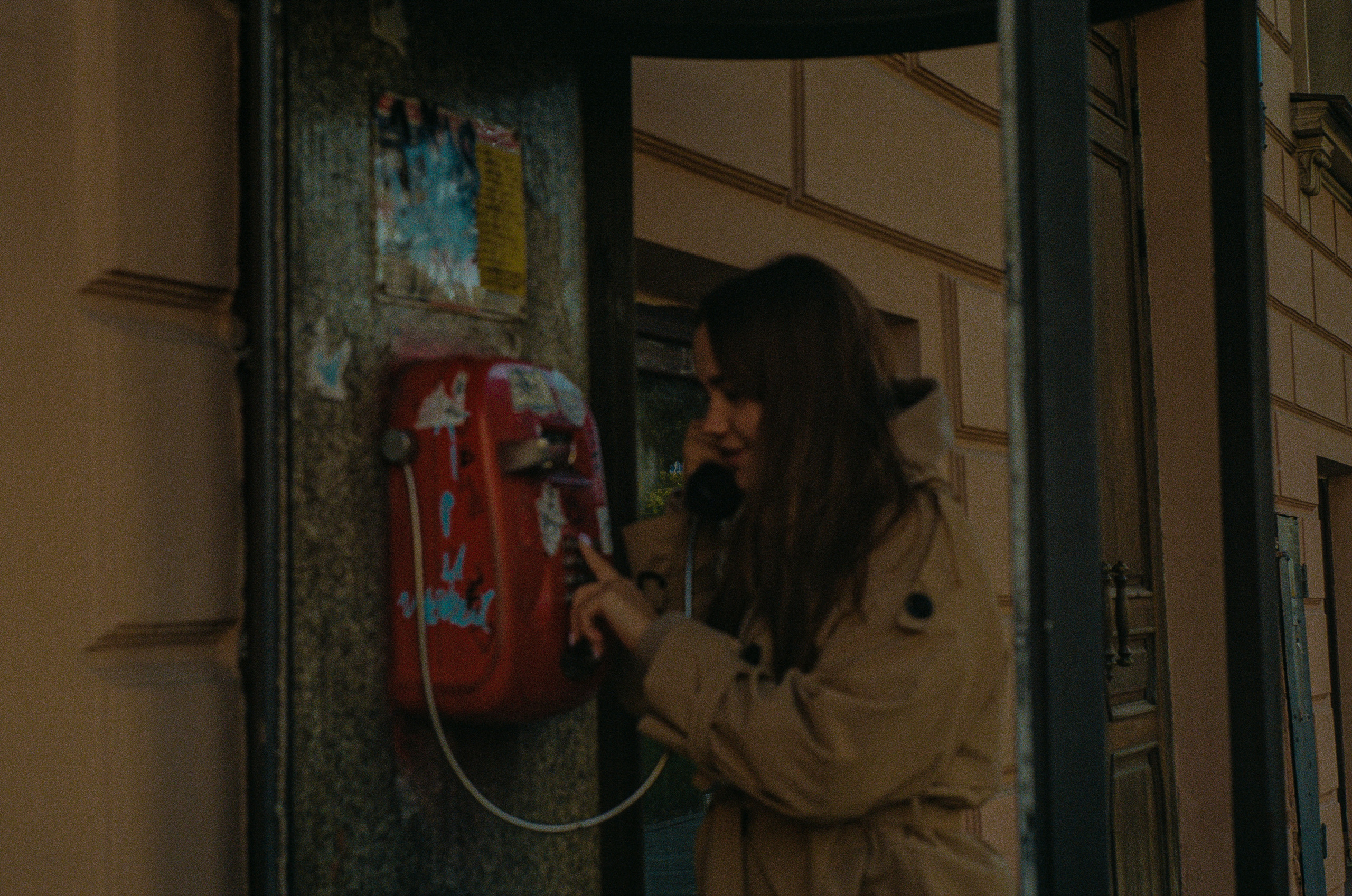 Ksyusha. Плёночный фотограф в Санкт-Петербурге Шафикова Элина