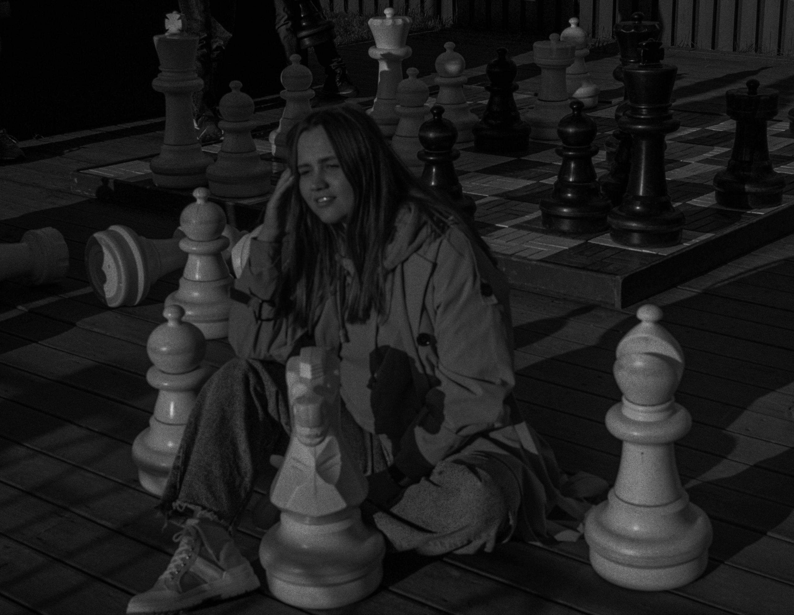 Ksyusha. Плёночный фотограф в Санкт-Петербурге Шафикова Элина