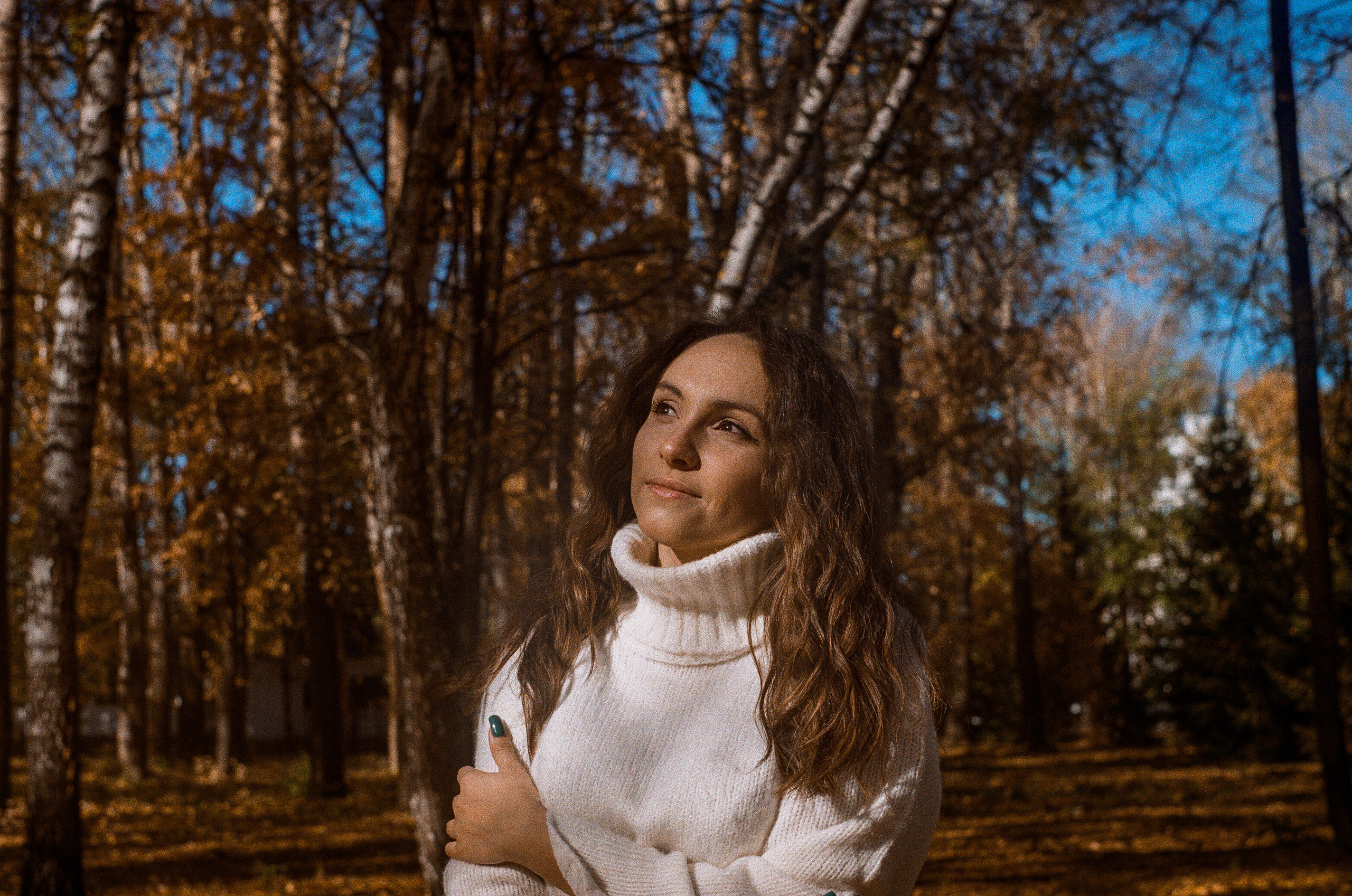 Danil & Aliya. Плёночный фотограф в Санкт-Петербурге Шафикова Элина