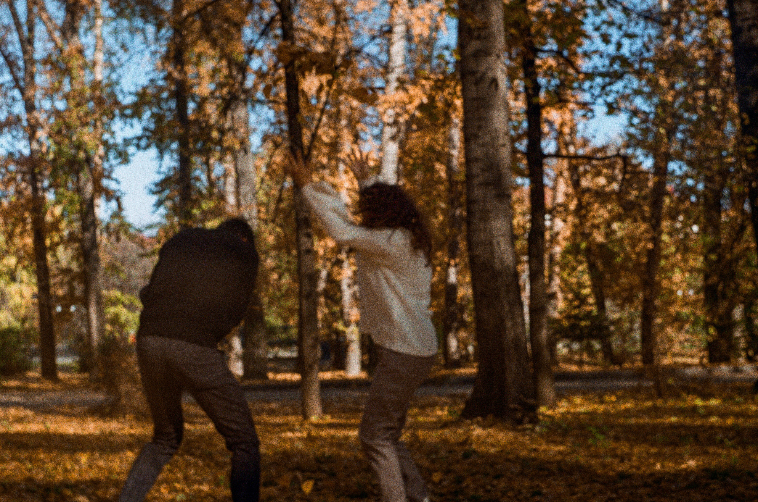 Danil & Aliya. Плёночный фотограф в Санкт-Петербурге Шафикова Элина