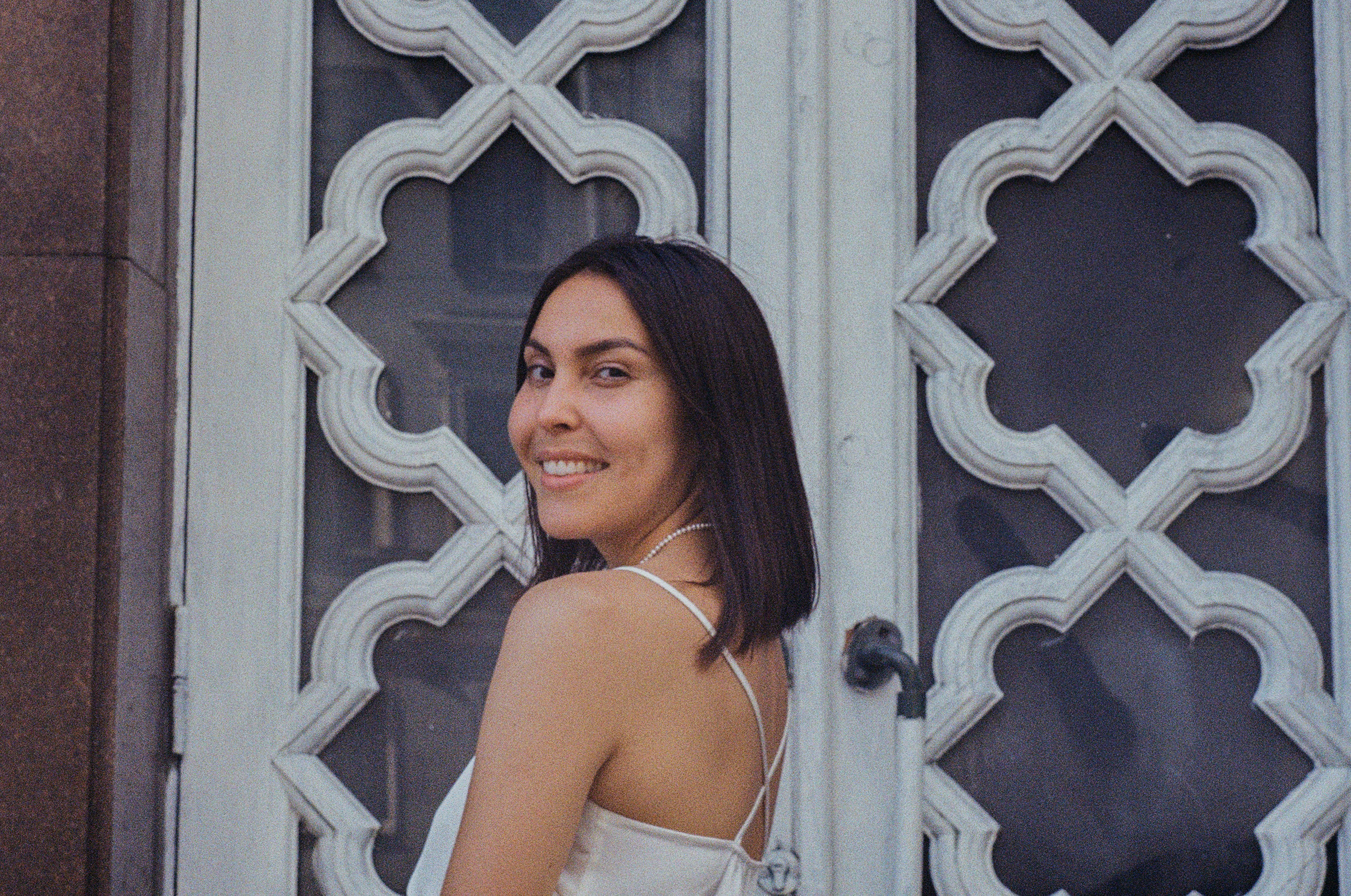 Lilya. Плёночный фотограф в Санкт-Петербурге Шафикова Элина