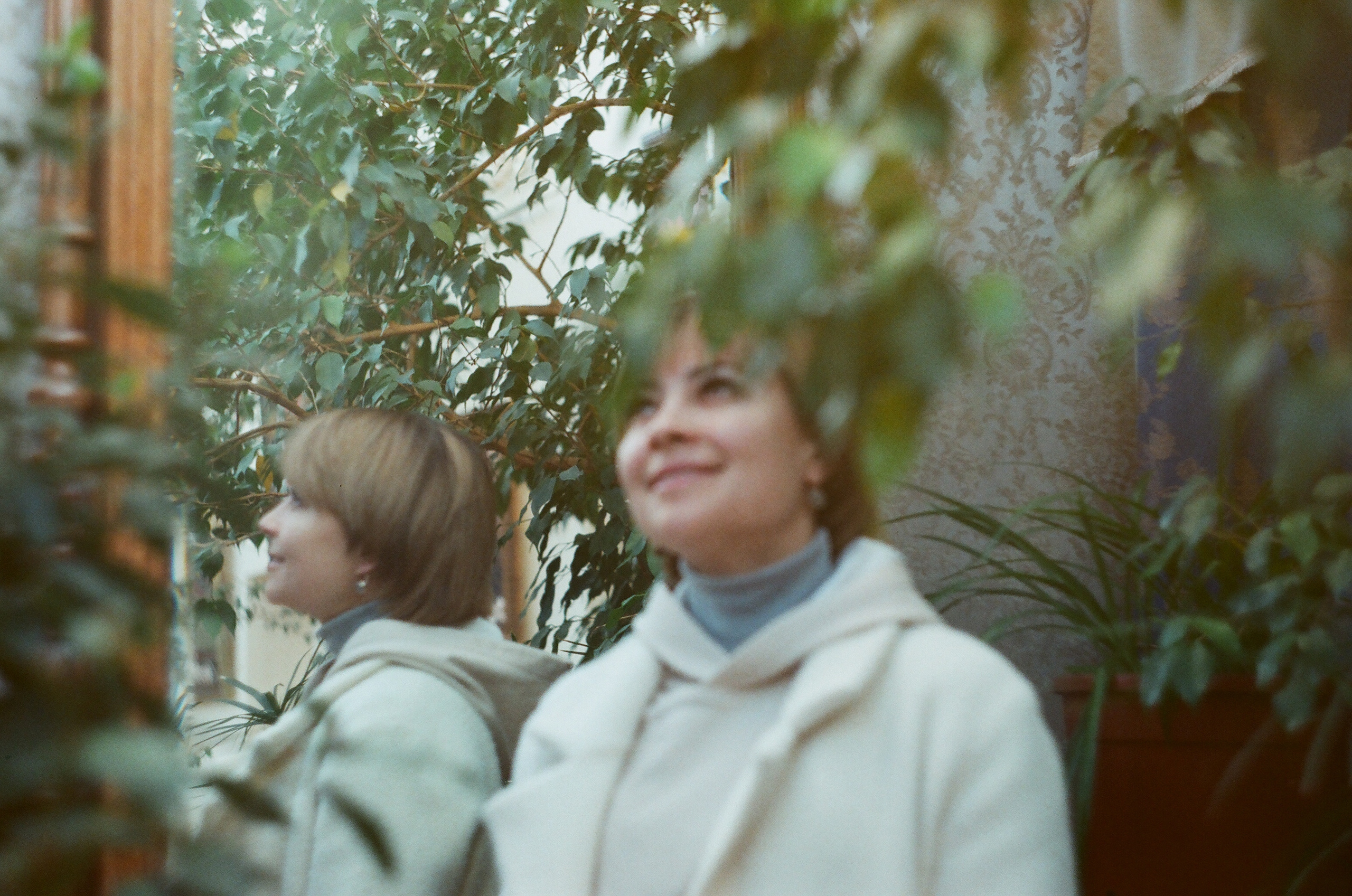 Aygul. Плёночный фотограф в Санкт-Петербурге Шафикова Элина