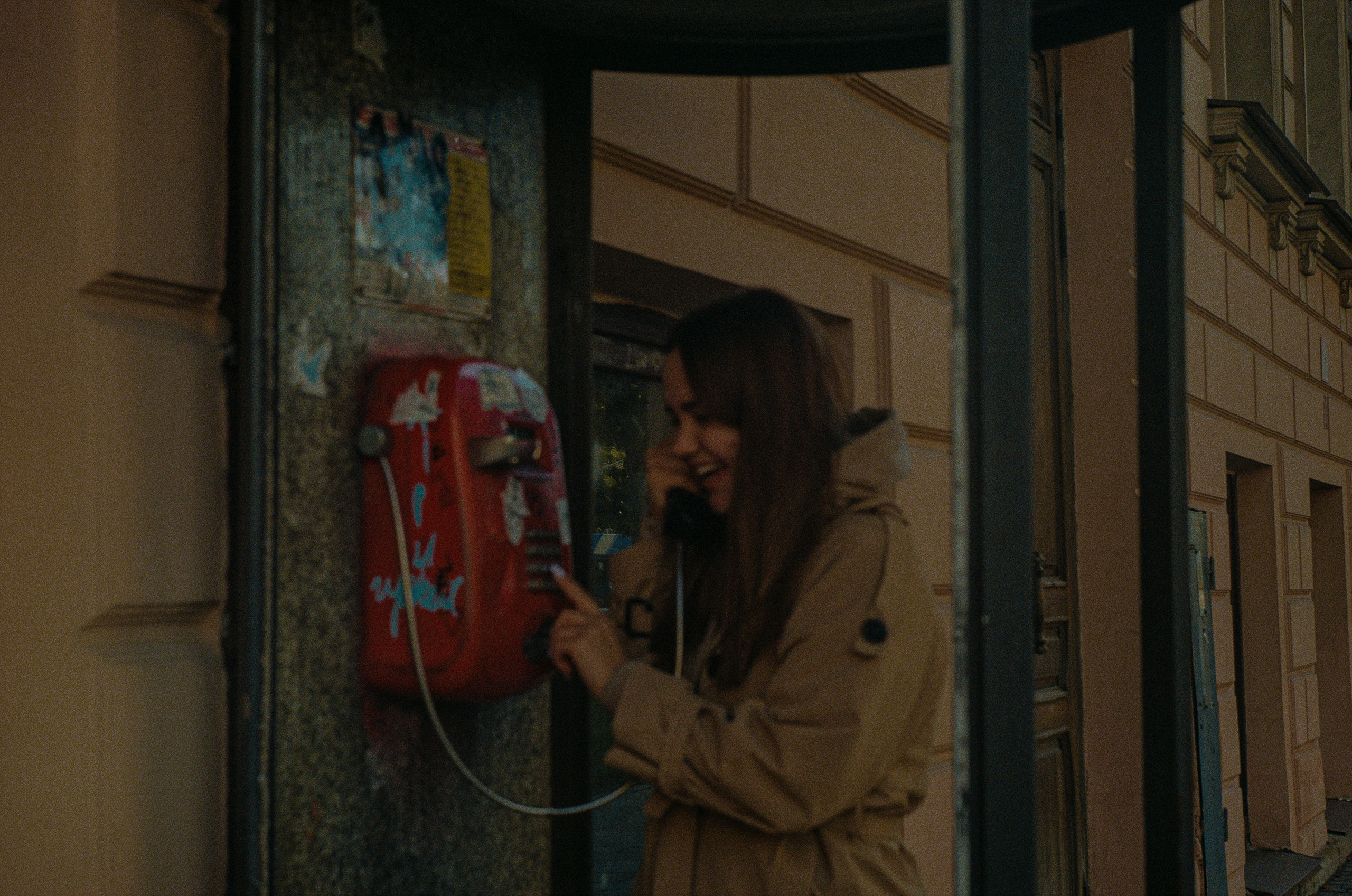 Ksyusha. Плёночный фотограф в Санкт-Петербурге Шафикова Элина