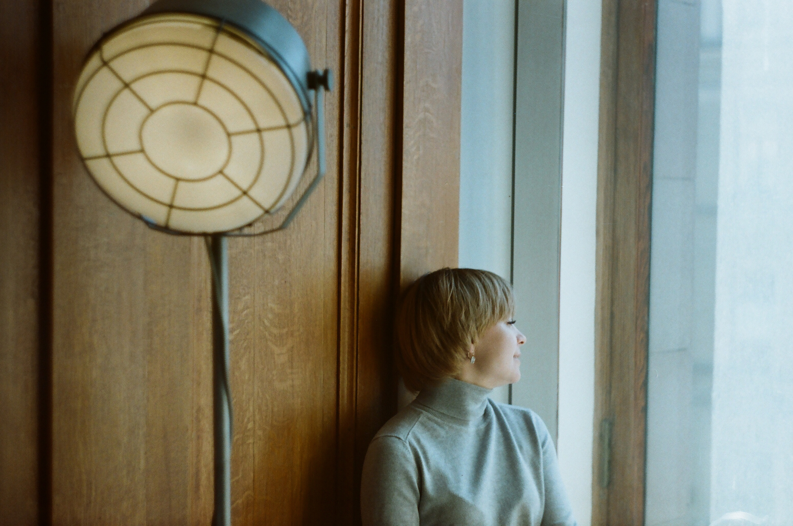 Aygul. Плёночный фотограф в Санкт-Петербурге Шафикова Элина