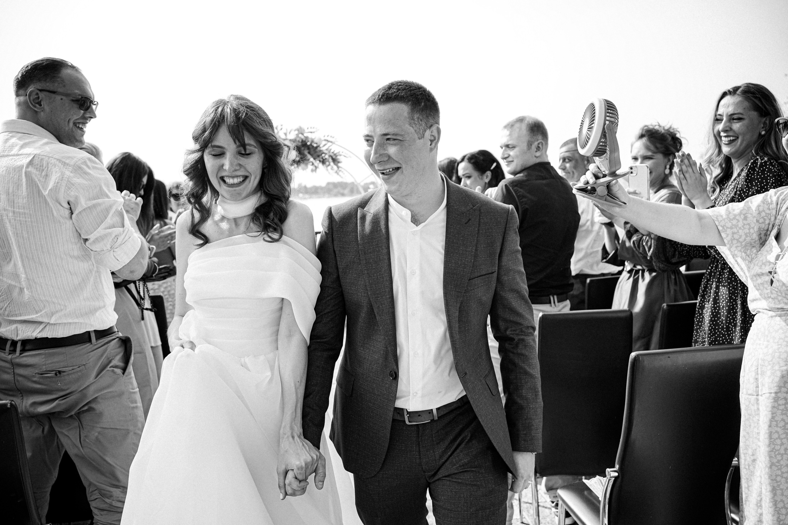 Юля и Саша. Анастасия Эпова | Фотограф в Новосибирске