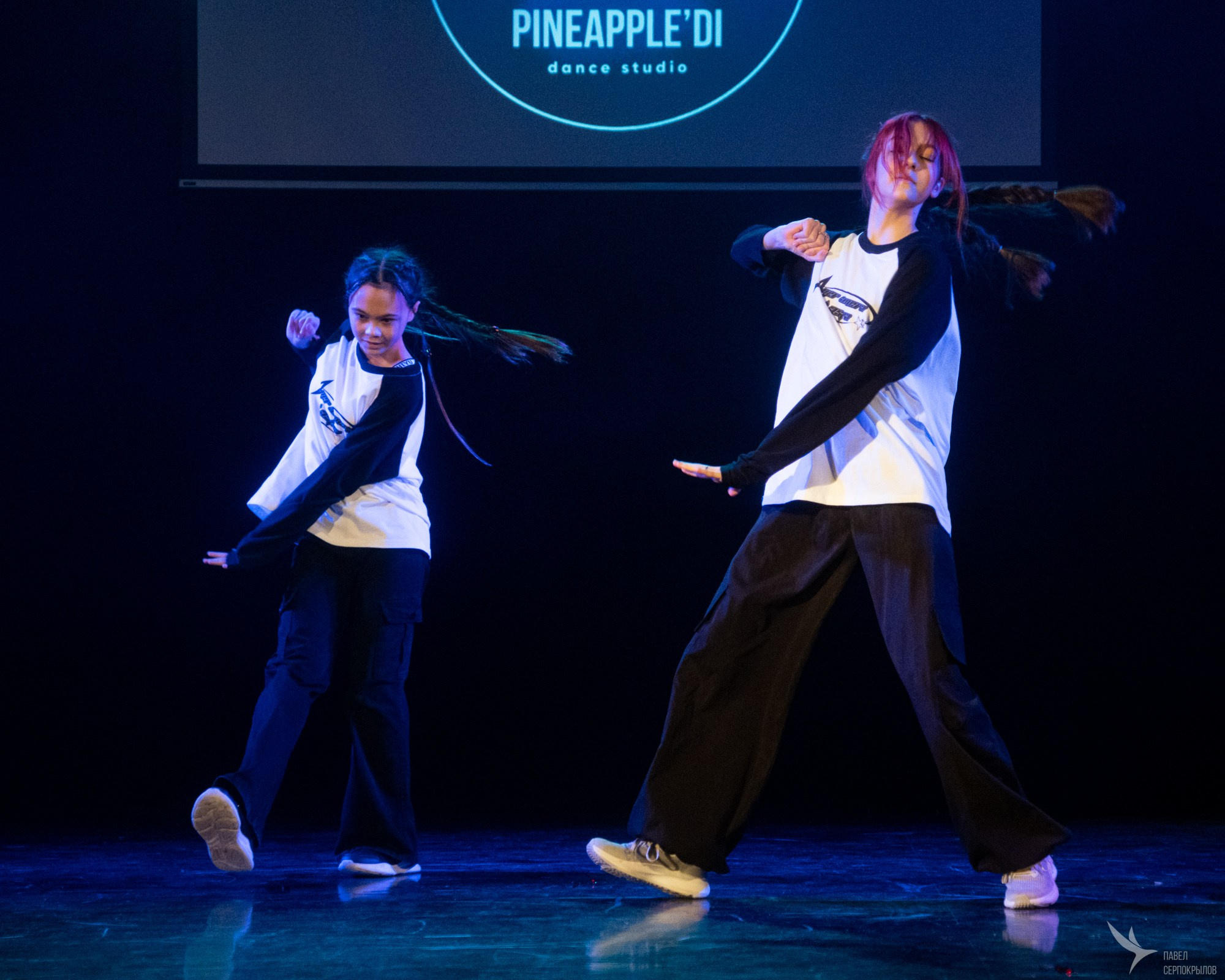Pineapple'di_dance. Репортажный фотограф в Казани Павел Серпокрылов