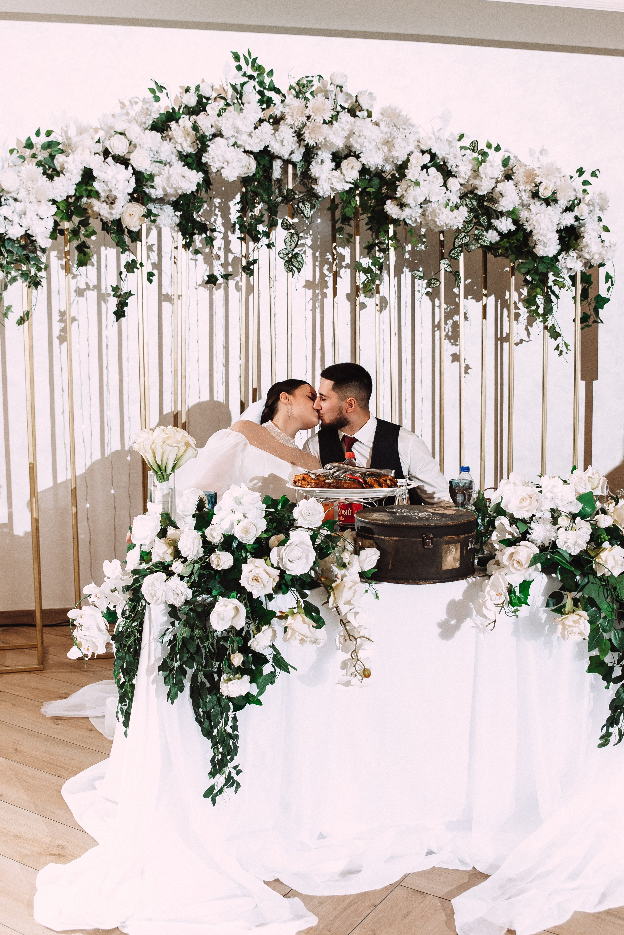 Ильяс + Олеся. Свадебный и семейный фотограф в Волгограде Олеся Лисицкая