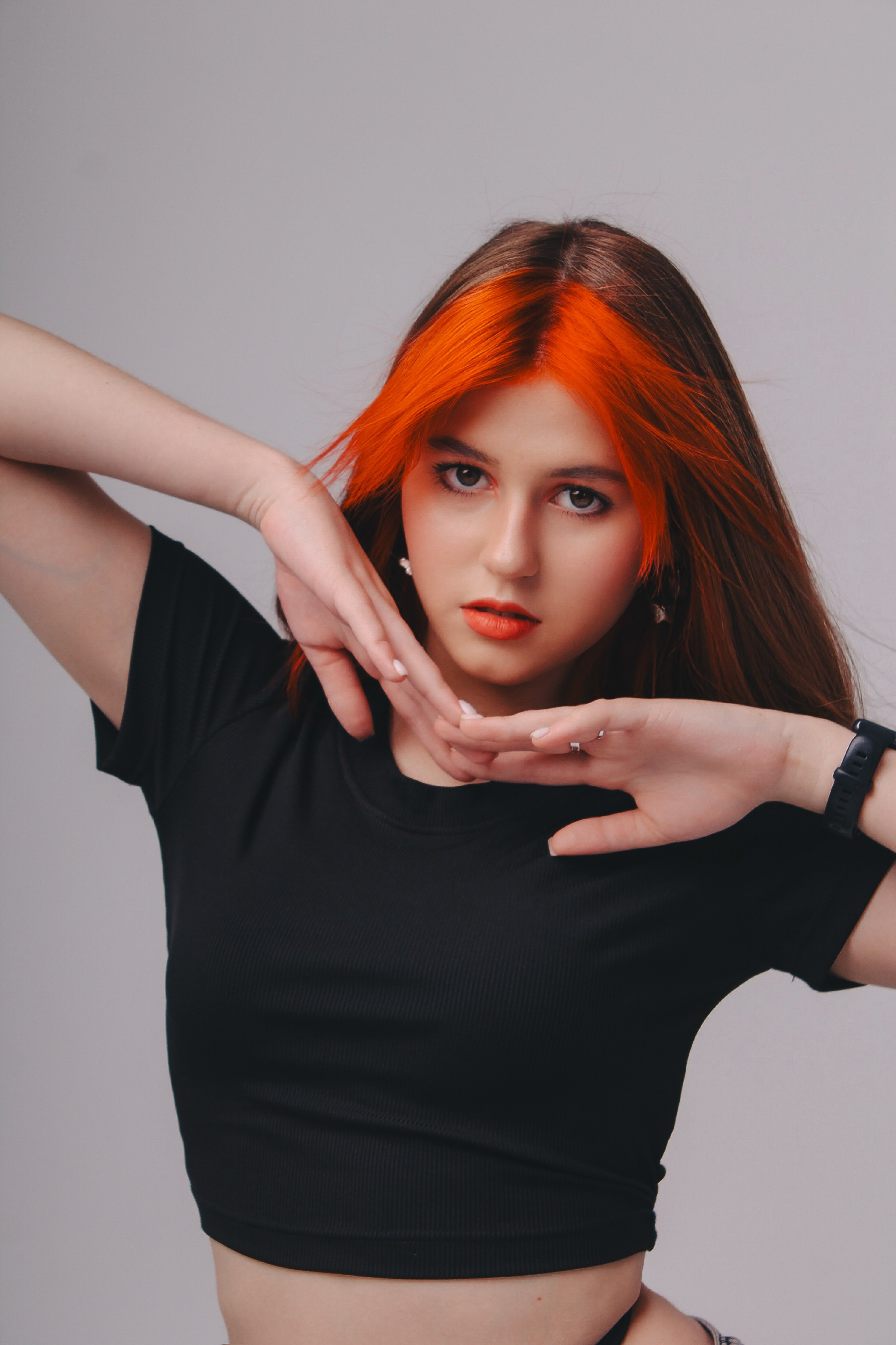 Скрипченко Арина. Promodels