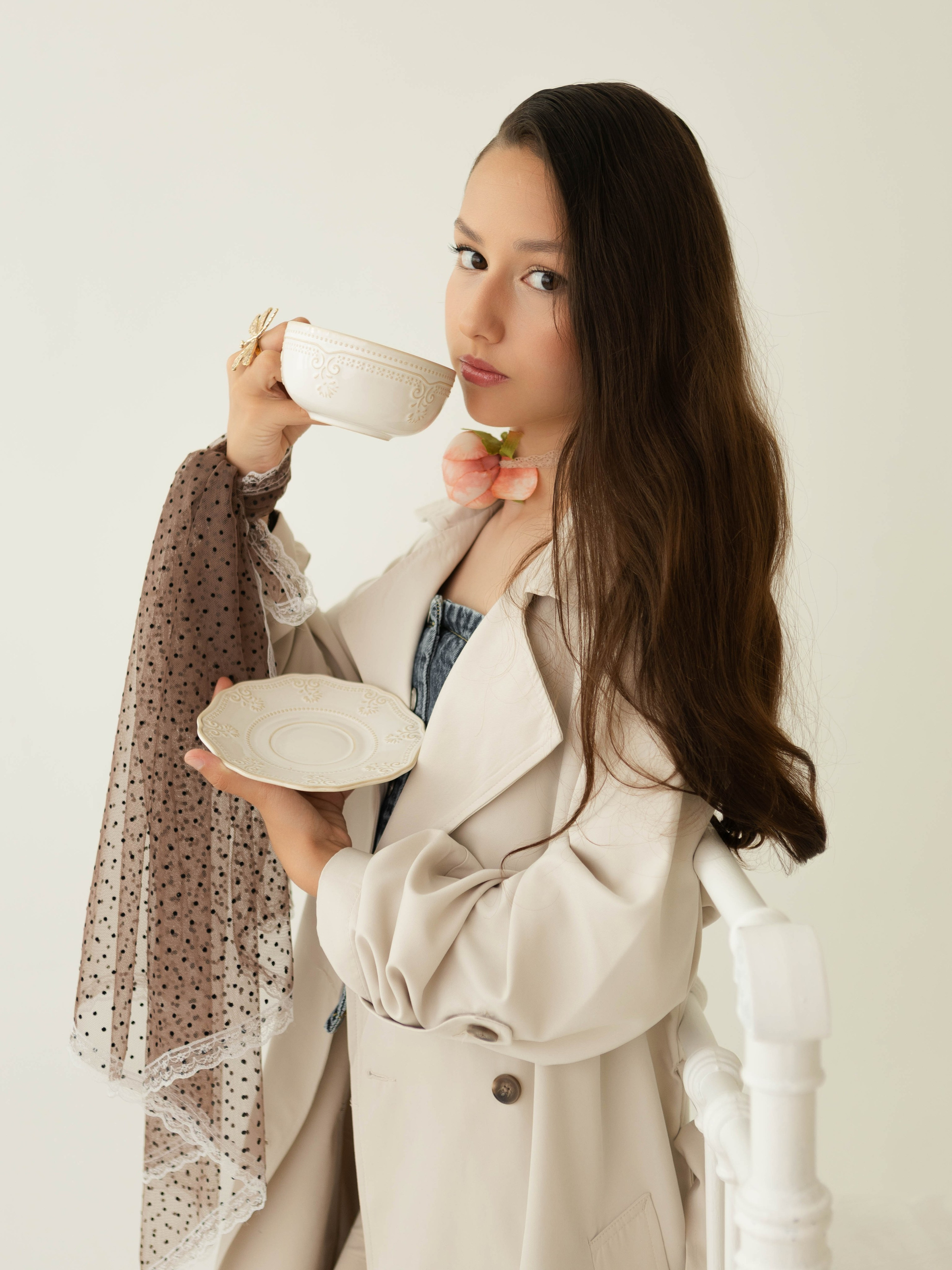 Посухова Дарина. Promodels