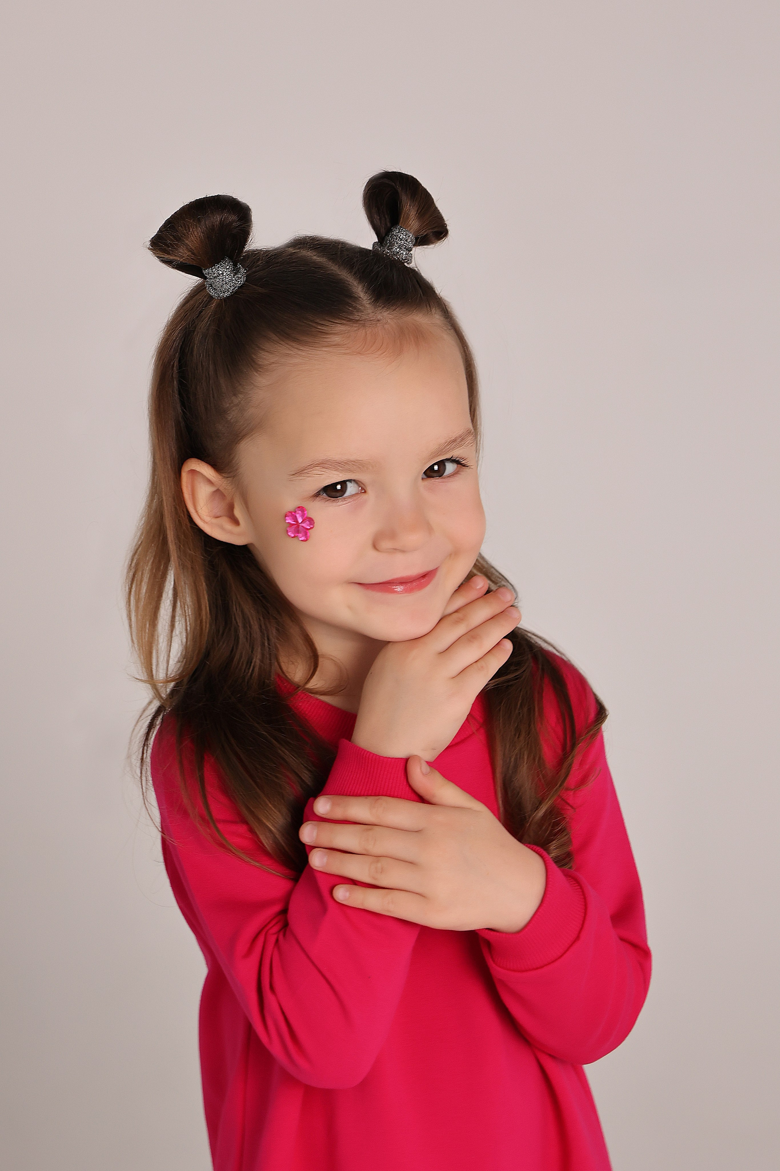 Летунович Элина. Promodels