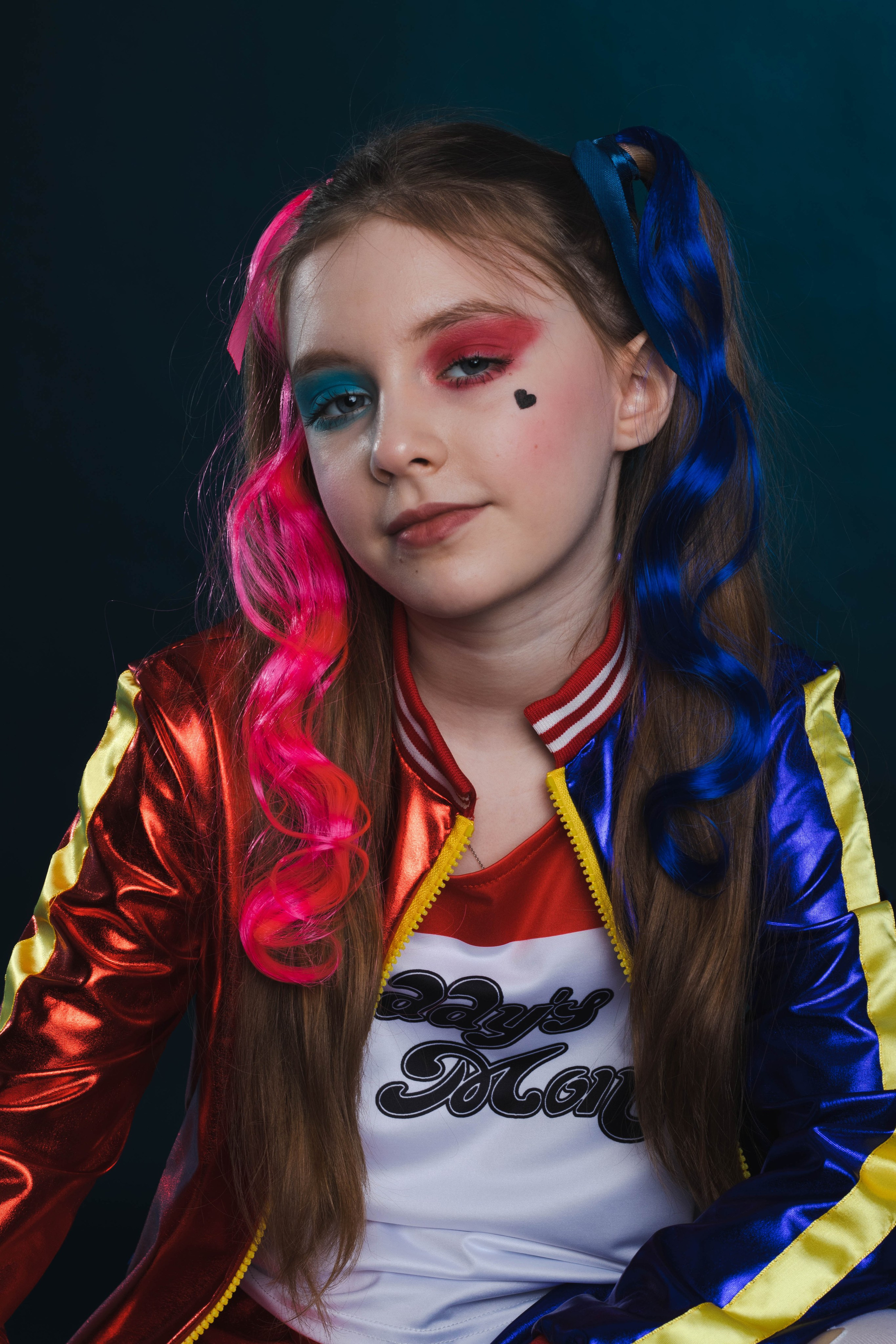 Чичкан Лиза. Promodels