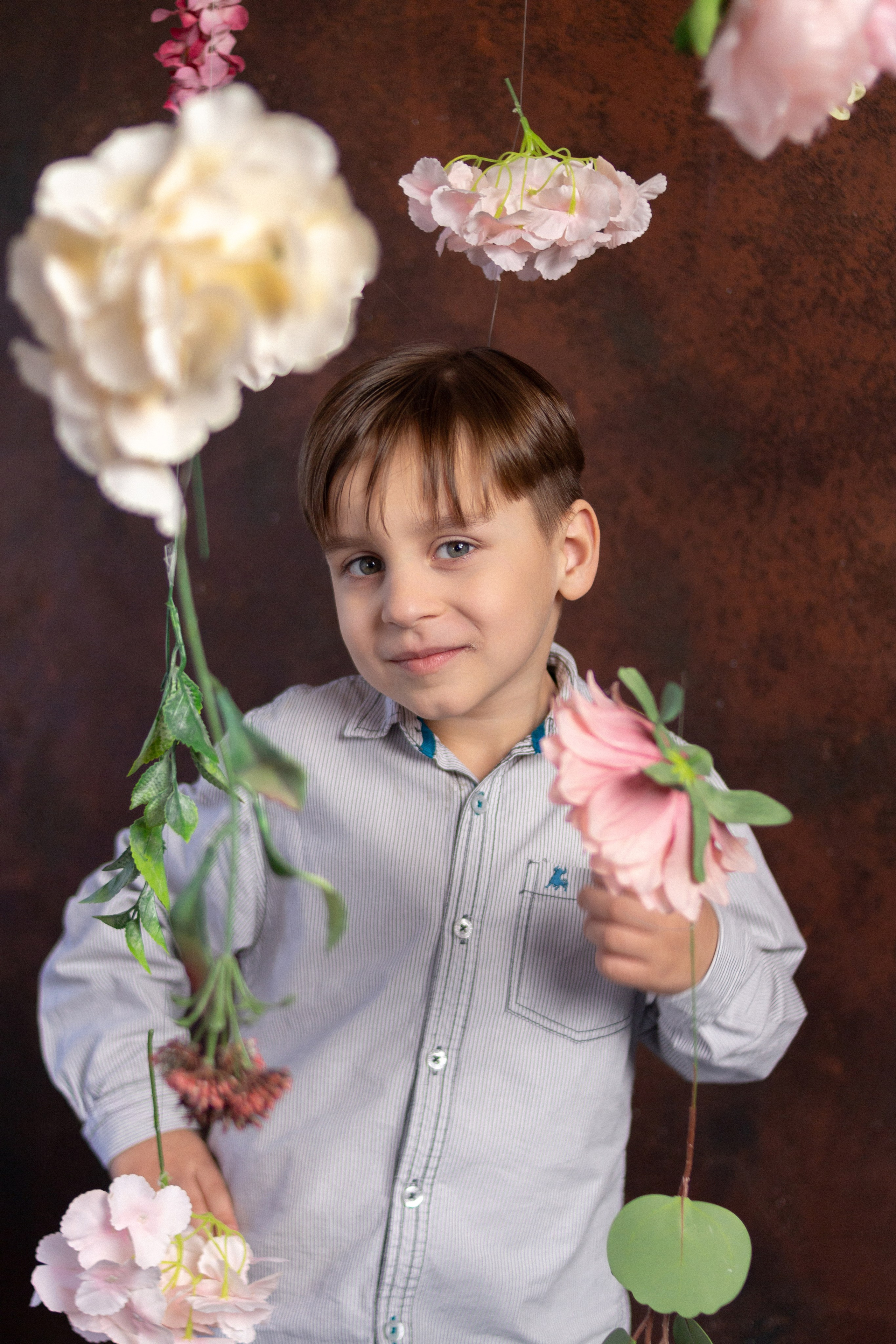 Семин Тимофей. Promodels