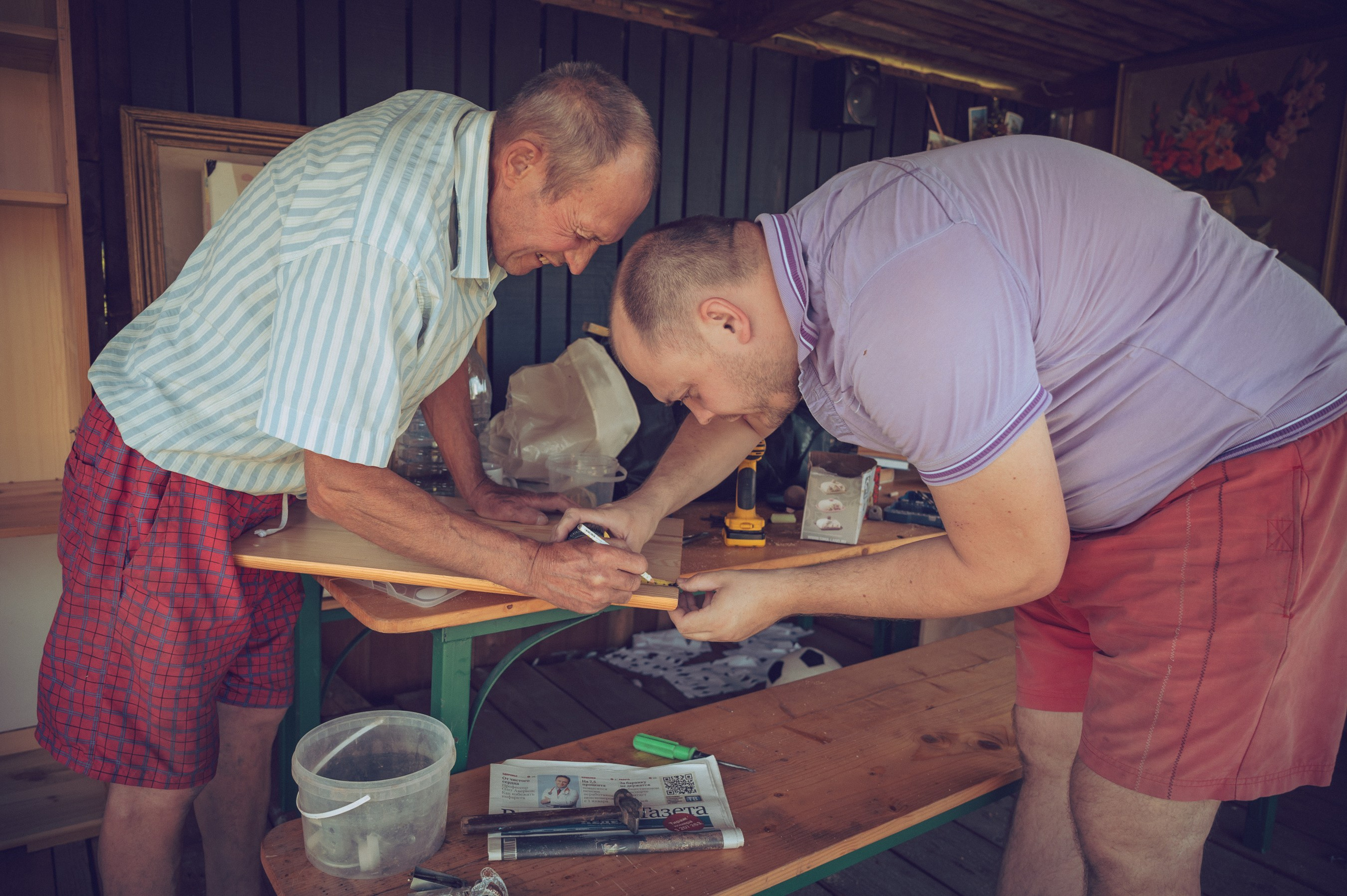 Семейная съёмка в Москве, Одинцово. Семейный фотограф Руслан Каримов Одинцово Москва