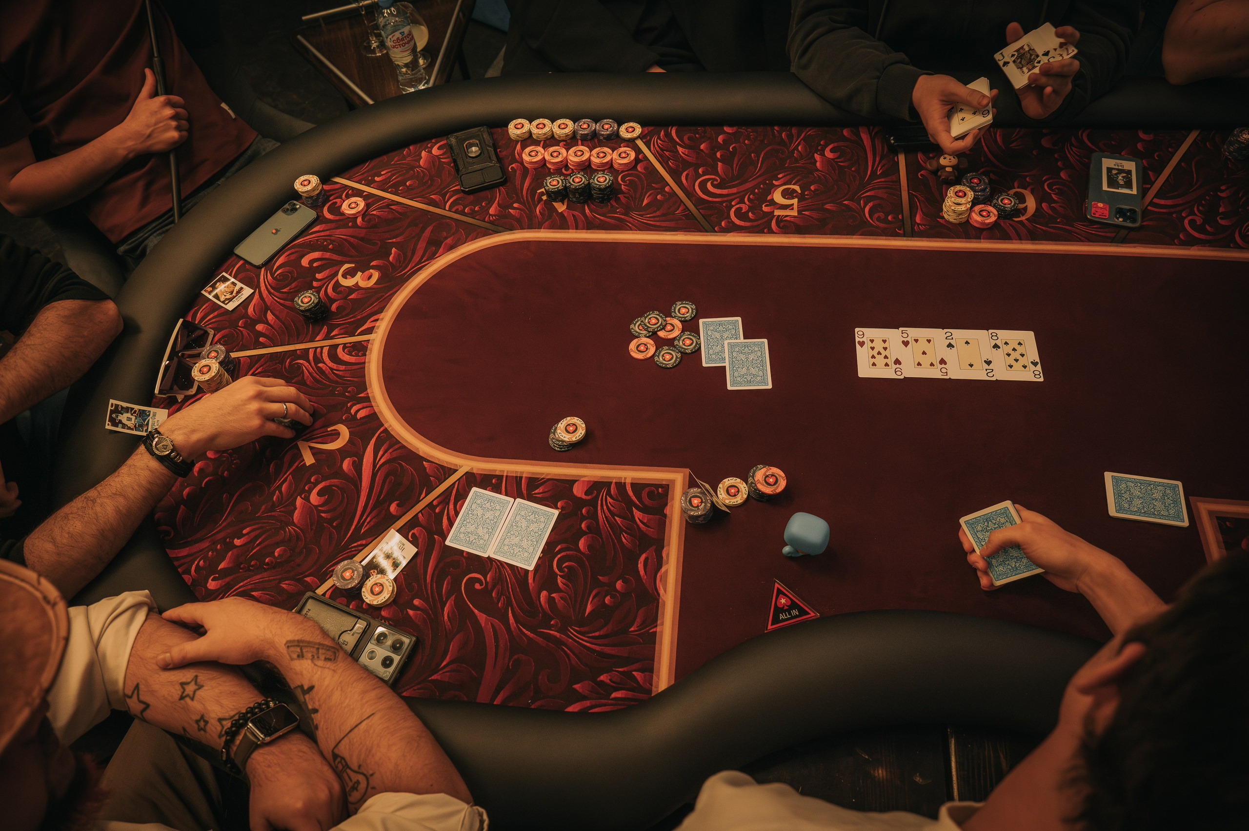 Репортажная съёмка: Москва, Одинцово. Семейный фотограф Руслан Каримов Одинцово Москва