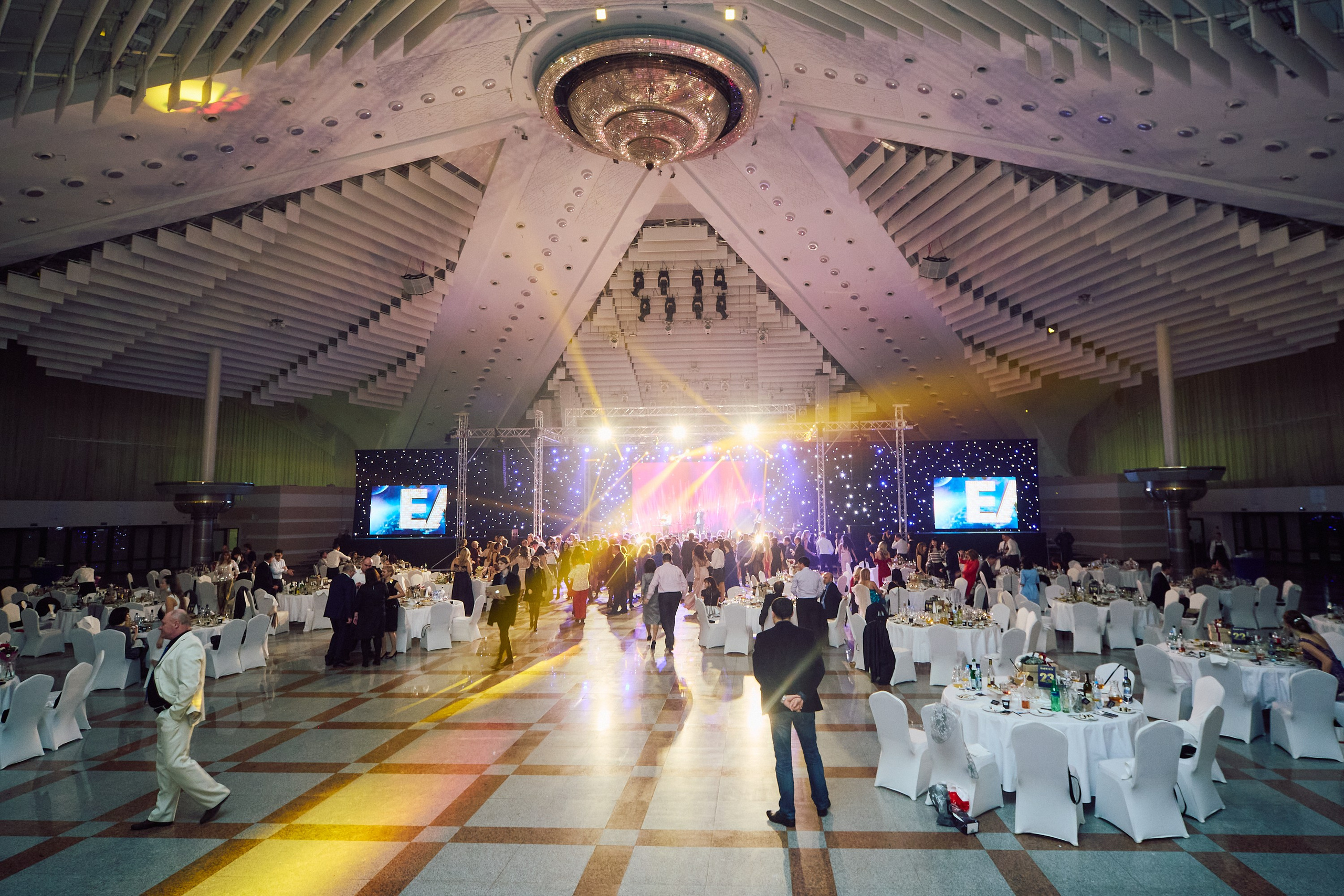 Party. Фотограф Дмитрий Смелов