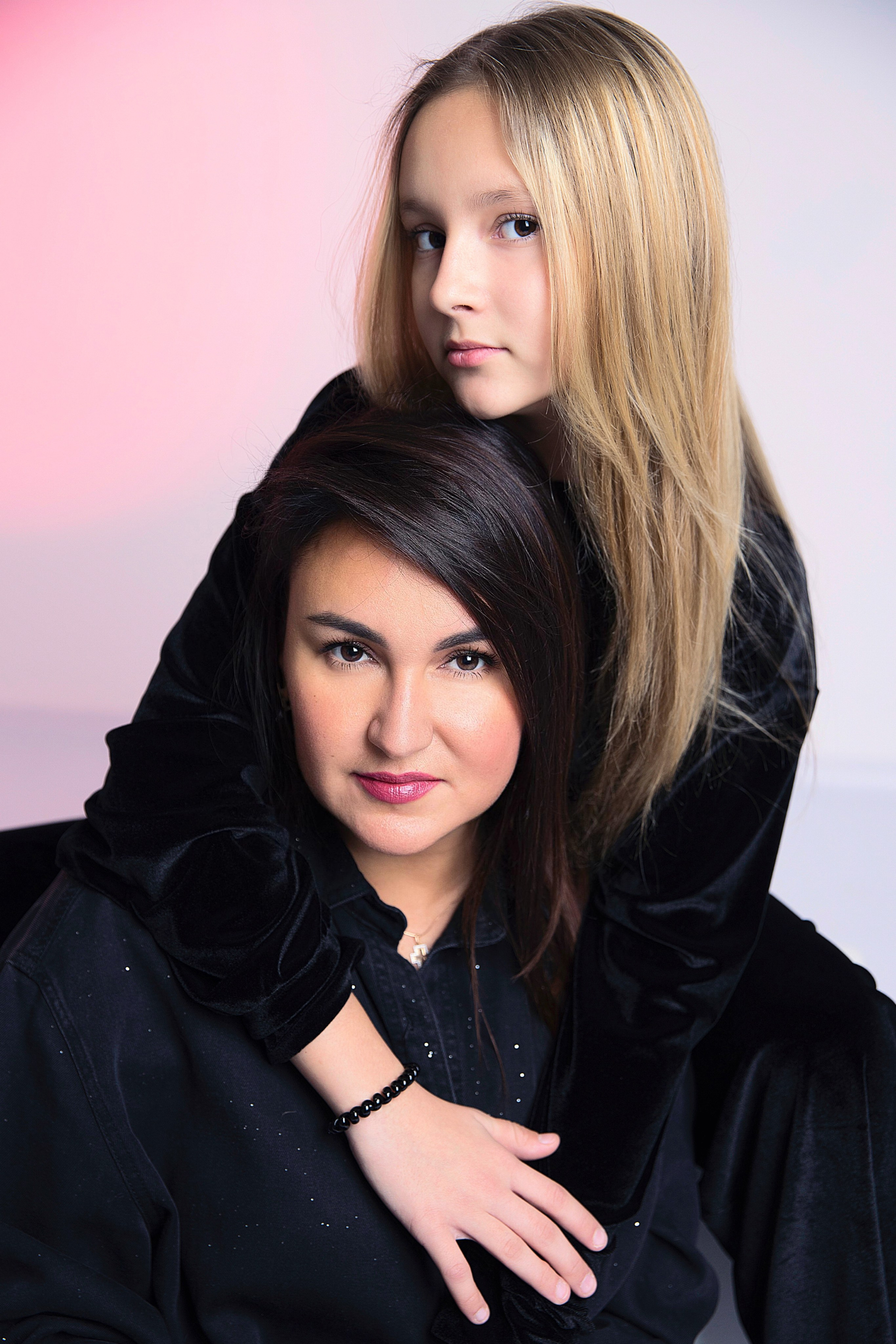 «Мама». Детский школьный фотограф в Кемерово Зиновьева Екатерина