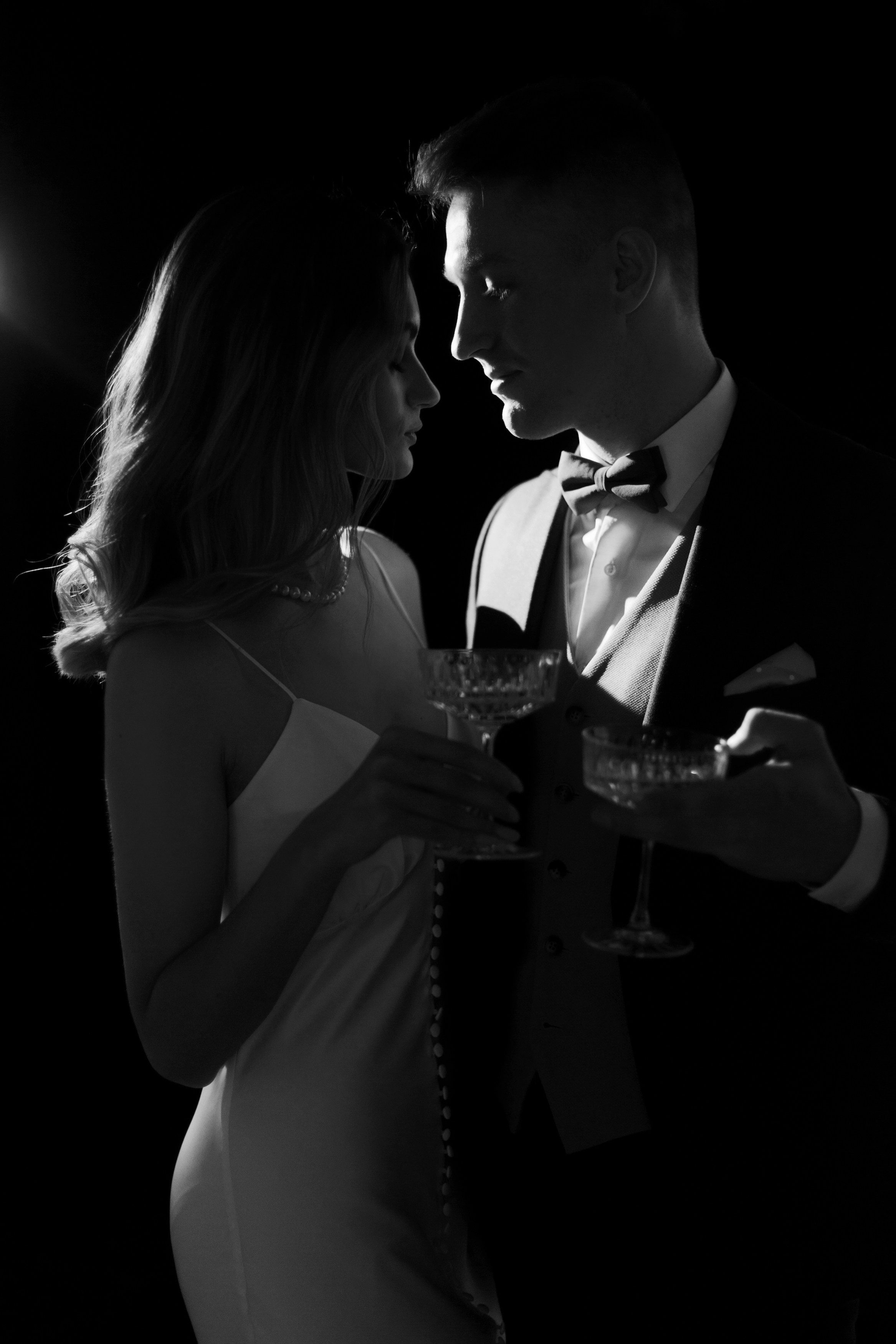 Томск. Свадебный и портретный фотограф Анастасия Казакова Санкт-Петербург