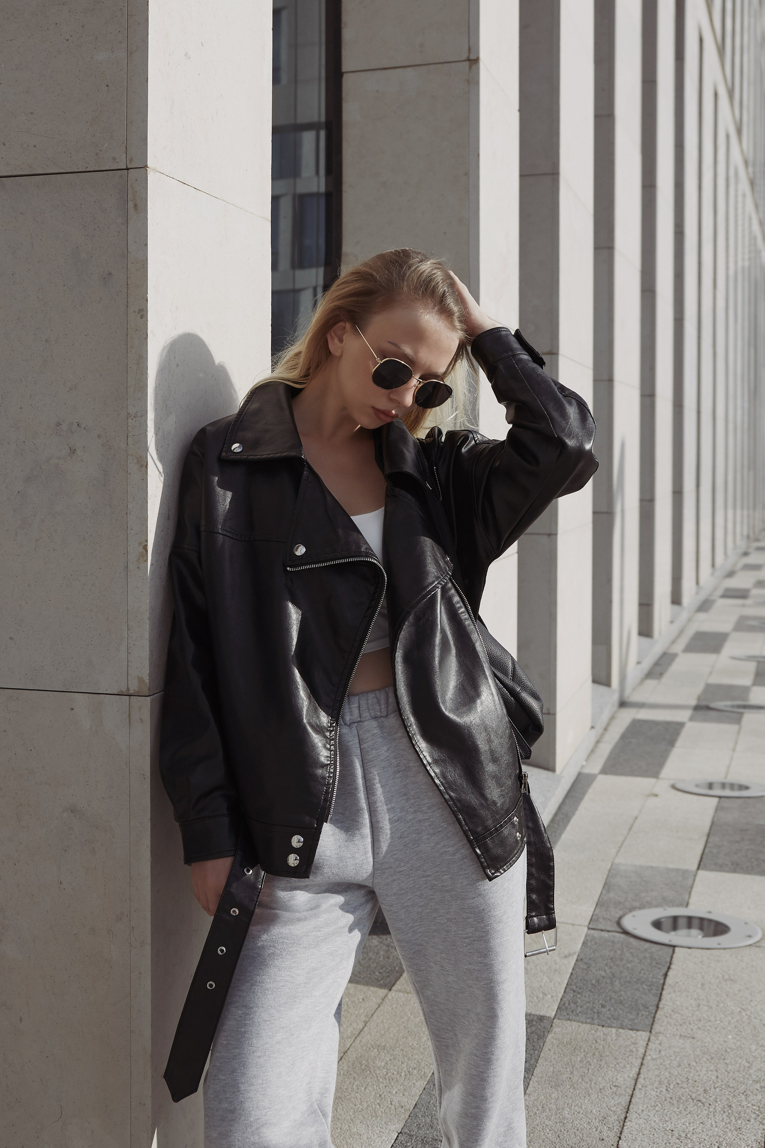 Портретная фотосъемка — фотограф Кушаков Иван. Портретный фотограф в Москве Кушаков Иван