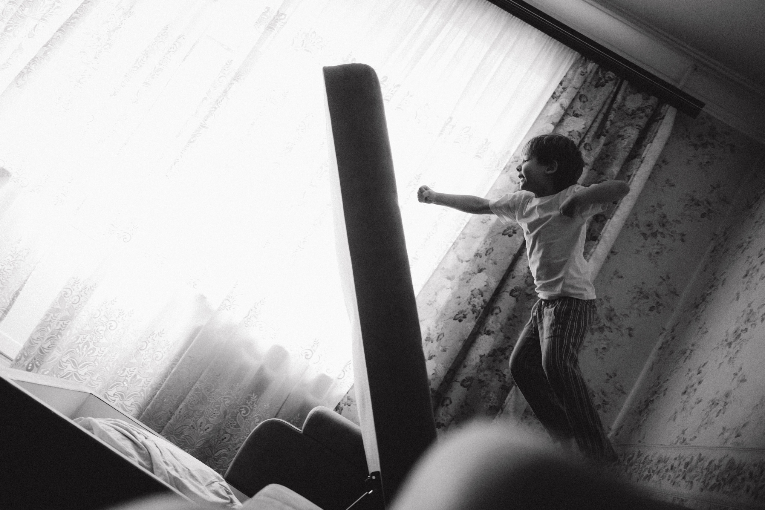 Давай беситься!. Семейный фотограф в Казани Татьяна Тюрина