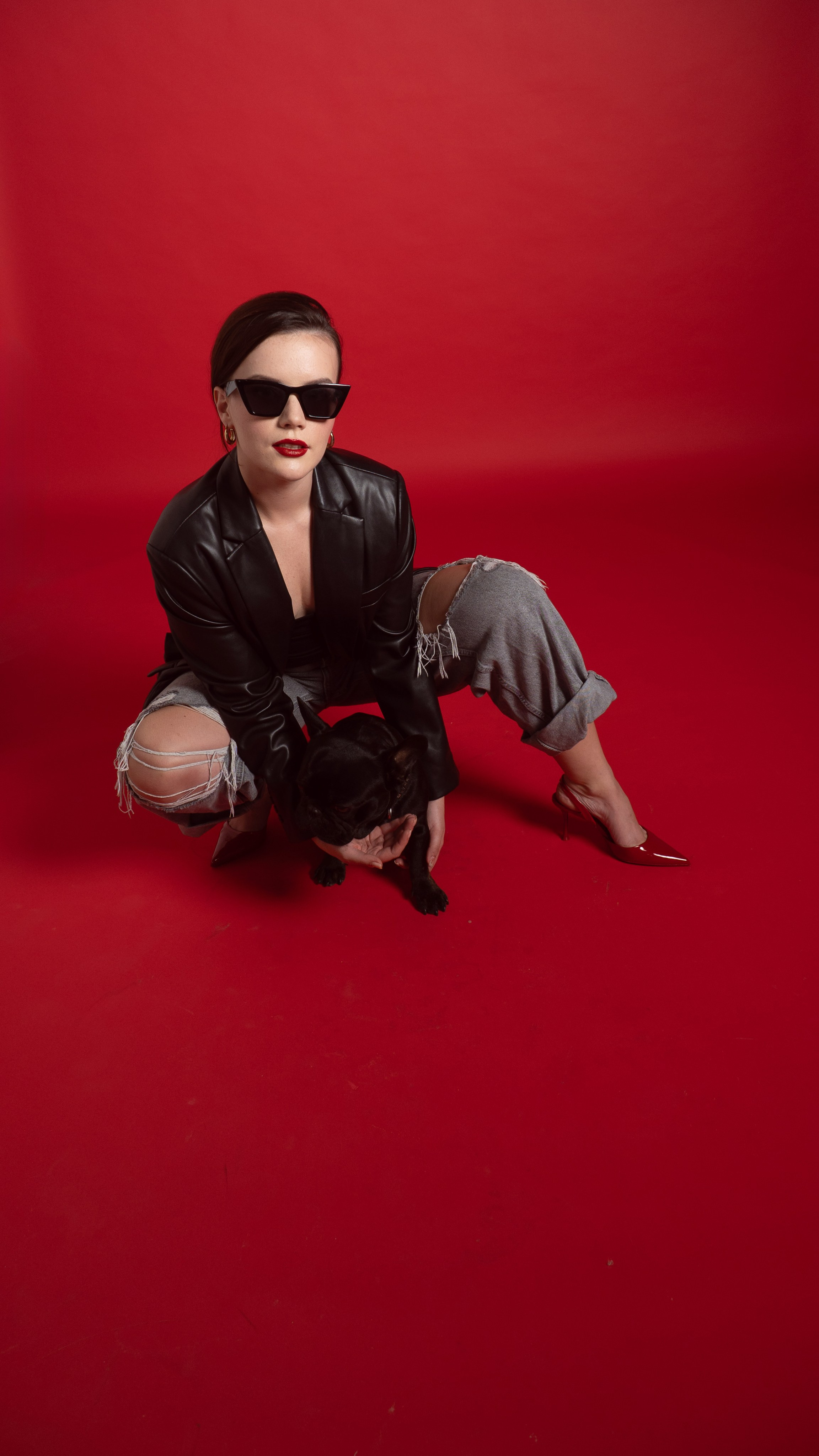 Anna and Lord. Wedding Photographer in Barcelona and Medellin