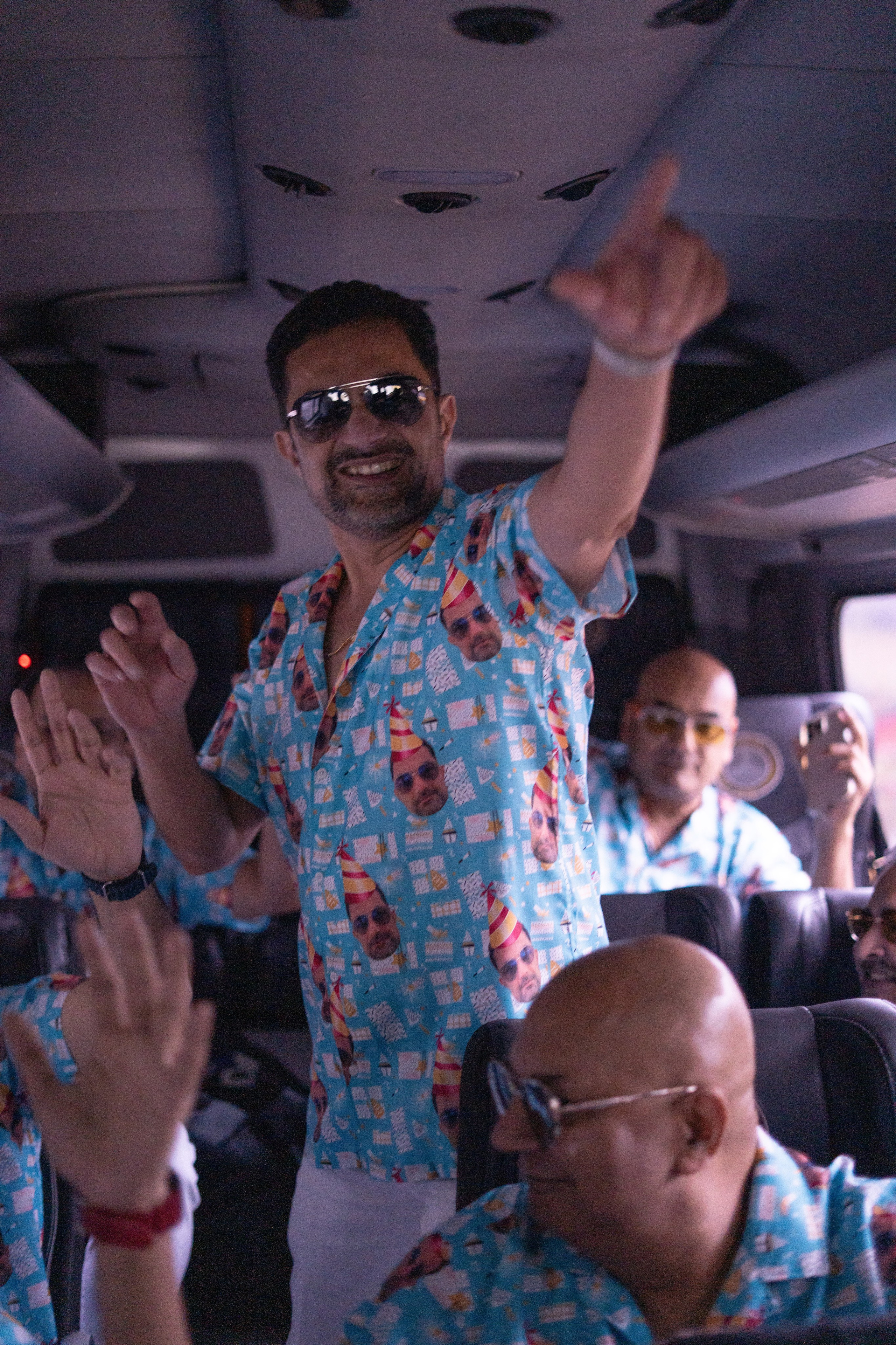 Bachelor party / One day in Medellin. Wedding Photographer in Barcelona and Medellin