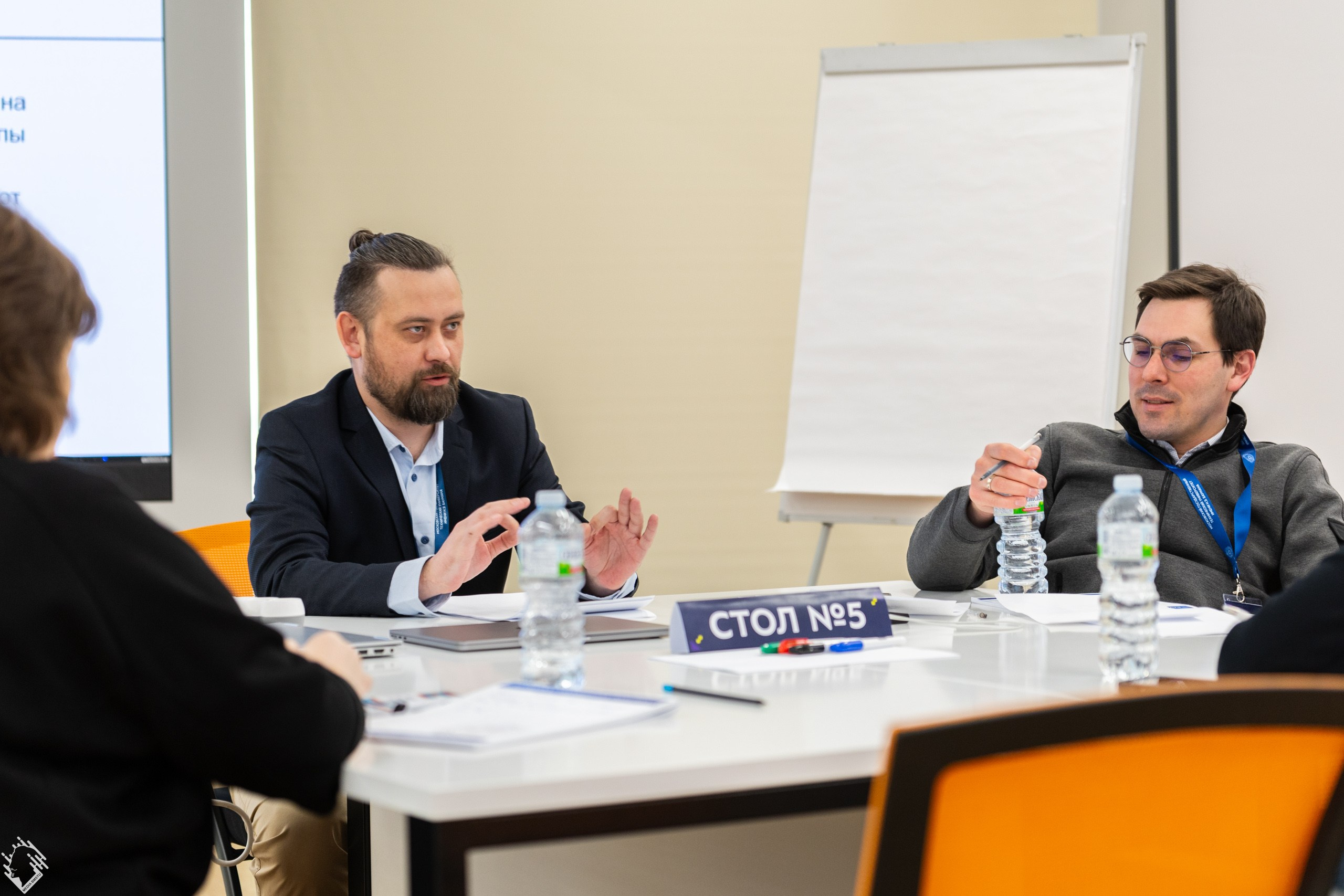 Магистерская программа «Голос поколения». Фотограф в Москве Михаил Штаханов