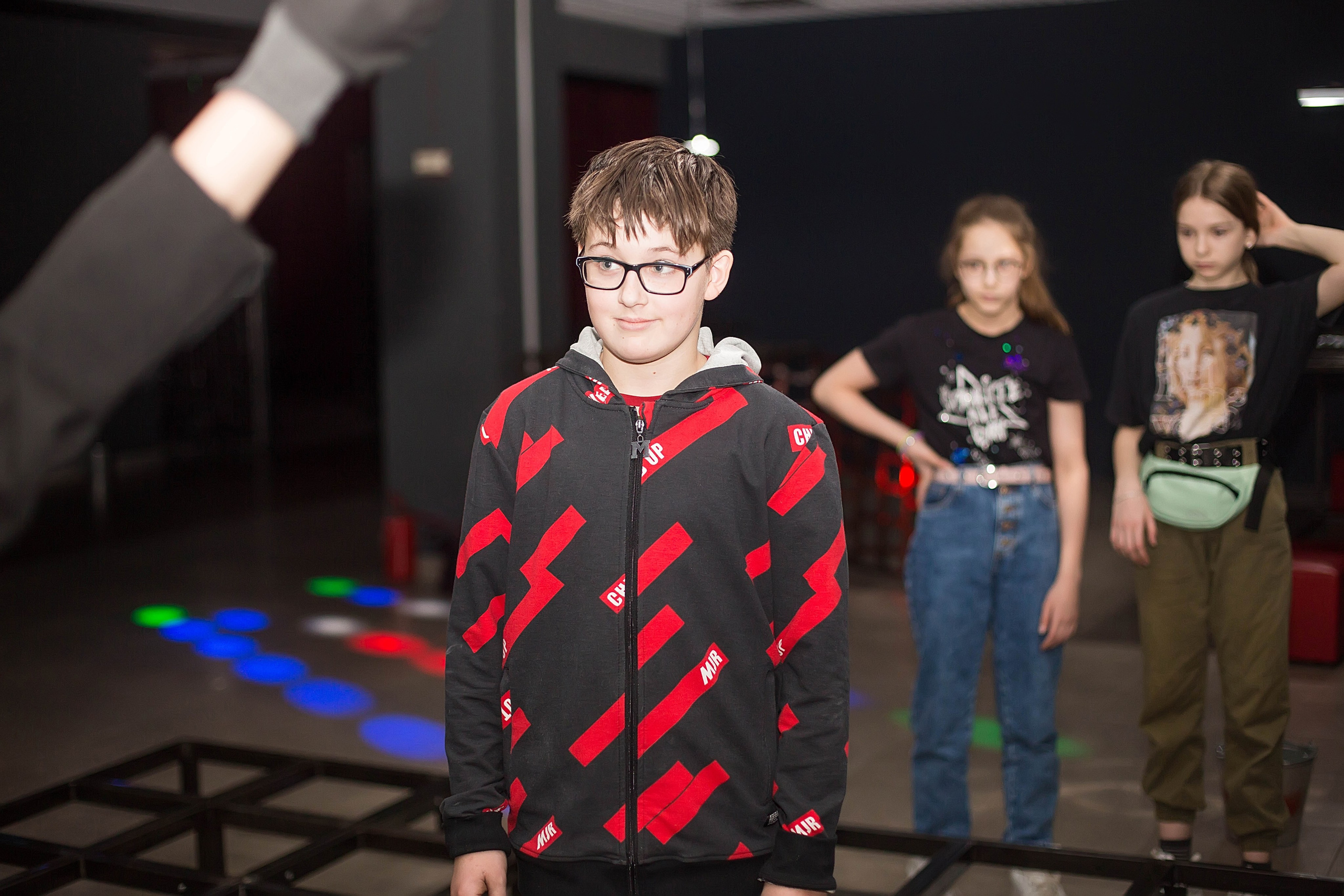 День рождения. Семейный и детский фотограф в Нижнем Новгороде