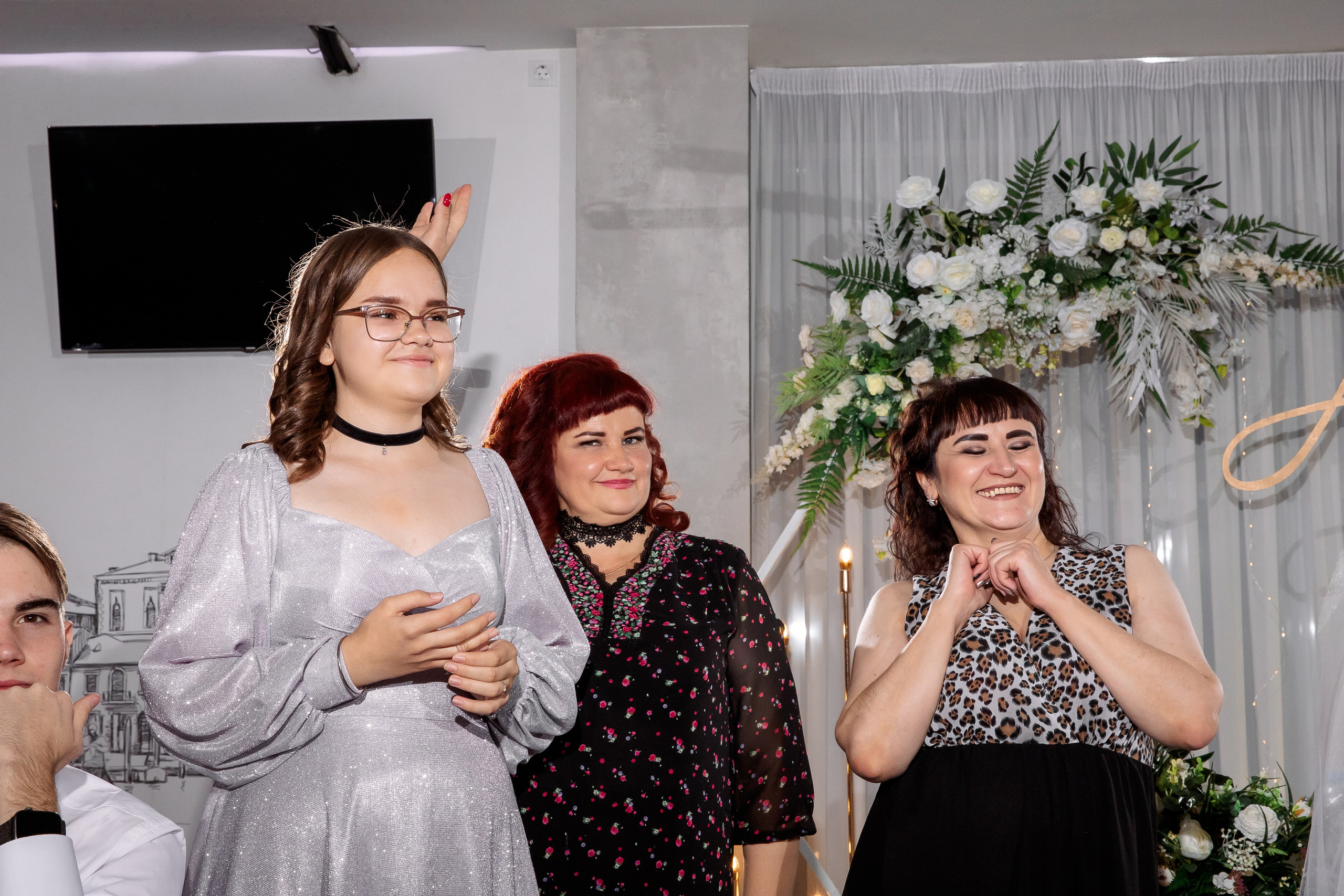 Андрей и Алина. Свадебный и семейный фотограф в Челябинске Юлия Ишимова