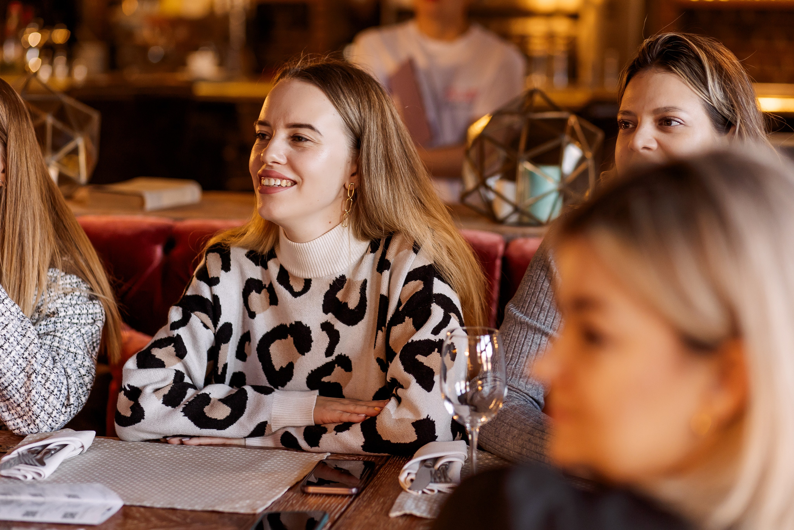 Караоке квиз-девичник. Свадебный и семейный фотограф в Челябинске Юлия Ишимова