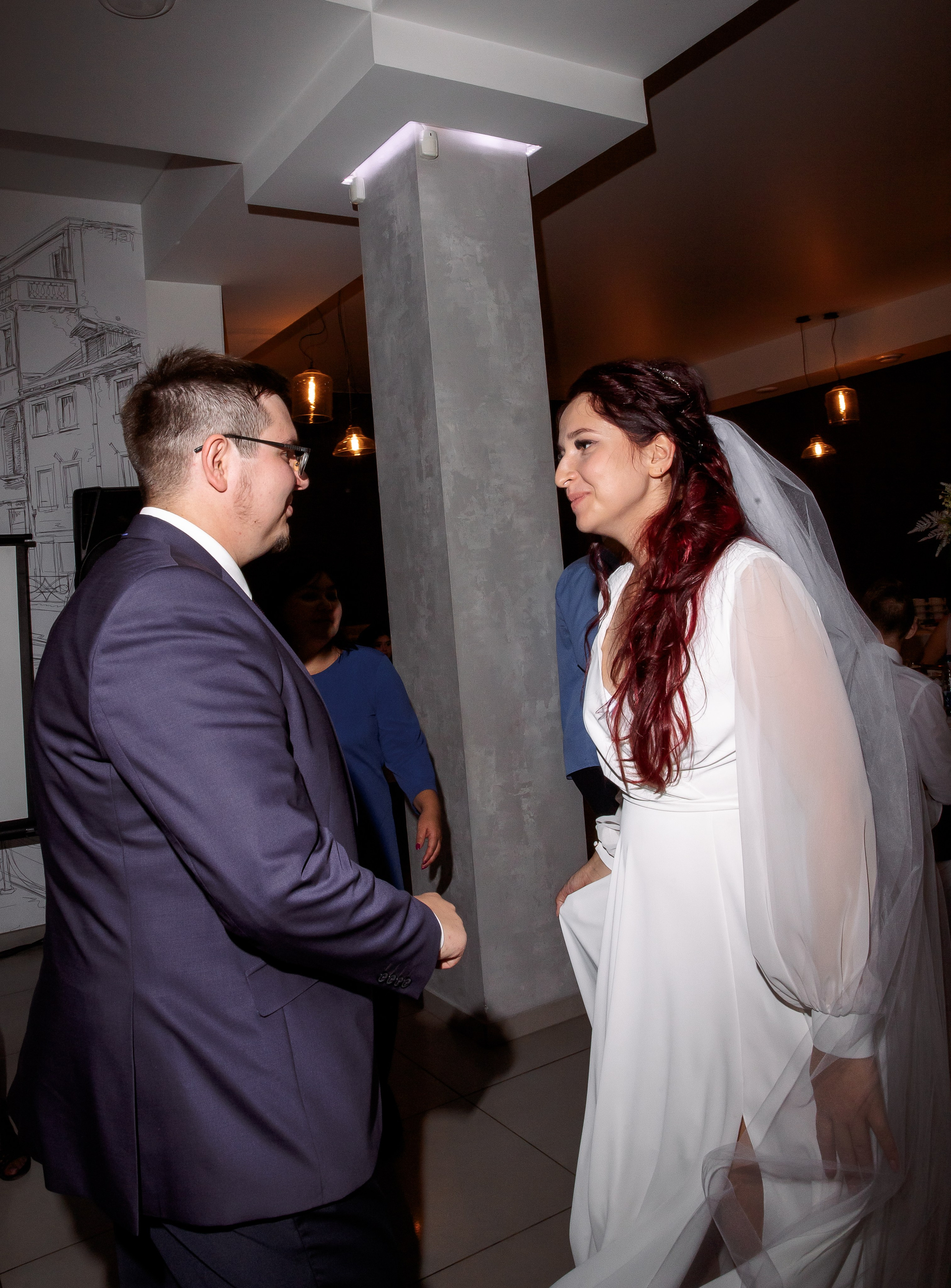 Андрей и Алина. Свадебный и семейный фотограф в Челябинске Юлия Ишимова